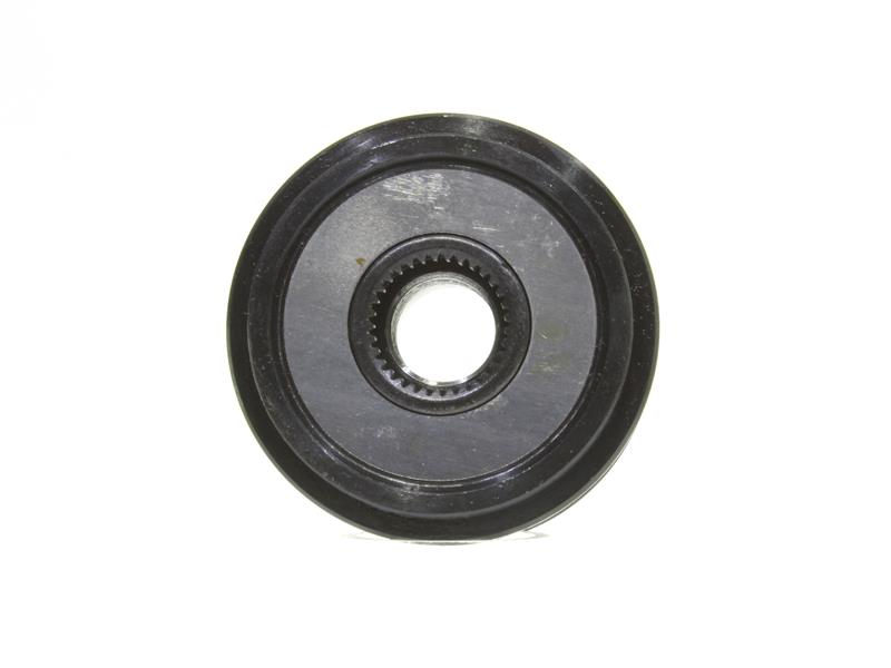 Original Volkswagen GOLF ALANKO Kohlebürsten Lichtmaschine 10720033