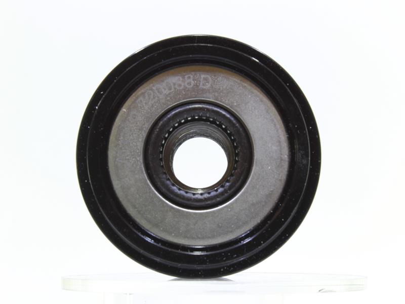 10720038 Spazzole alternatore ALANKO RENAULT CLIO prezzo