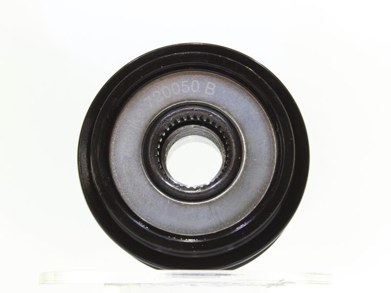 5M5Q10344AA OE ALANKO Pulley, alternator 10720050