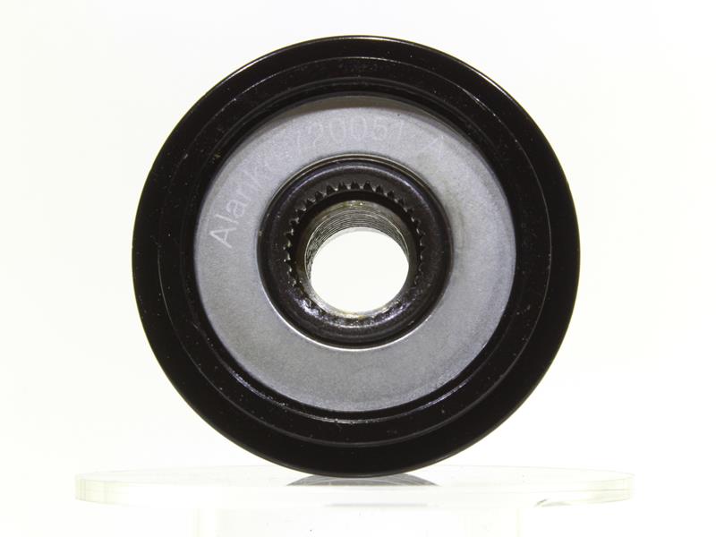 335651 OE ALANKO Pulley, alternator 10720051