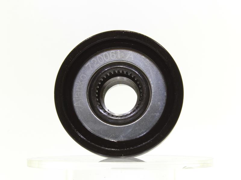 12317516103 OE ALANKO Skriemulys, kintamosios srovės generatorius 10720061