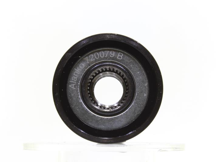 ALANKO 10720079 Poulie d'alternateur Mercedes W202 C 220 D (202.021) Diesel 75 CV 1998 prix
