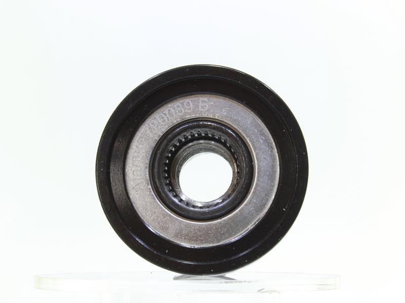 F55037902 OE ALANKO Pulley, alternator 10720089