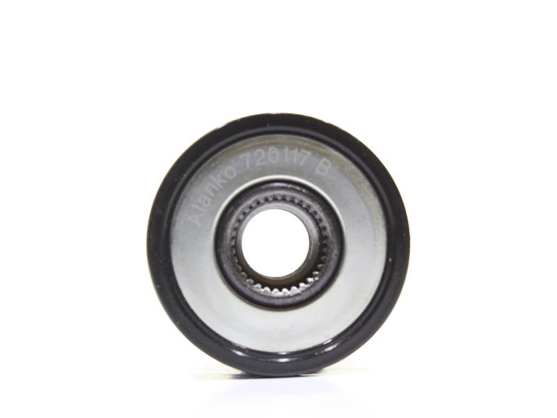 55186280 OE ALANKO Pulley, alternator 10720117