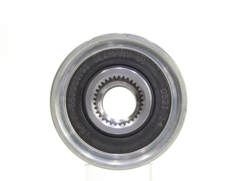ALANKO 10720133 Vrijloop poelie dynamo Mercedes Sprinter 906 419 CDI 3.0 (906.153, 906.155, 906.253) Diesel 190 Pk 2018 kosten