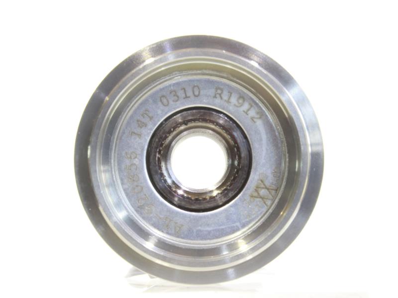 55571966 OE ALANKO Pulley, alternator 10720135