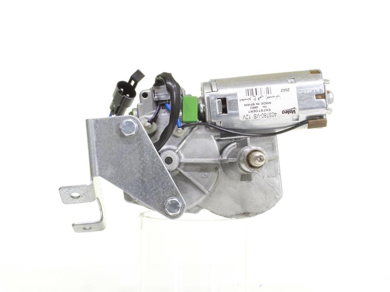 Spletna trgovina z ALANKO Motor brisalnika 10800038