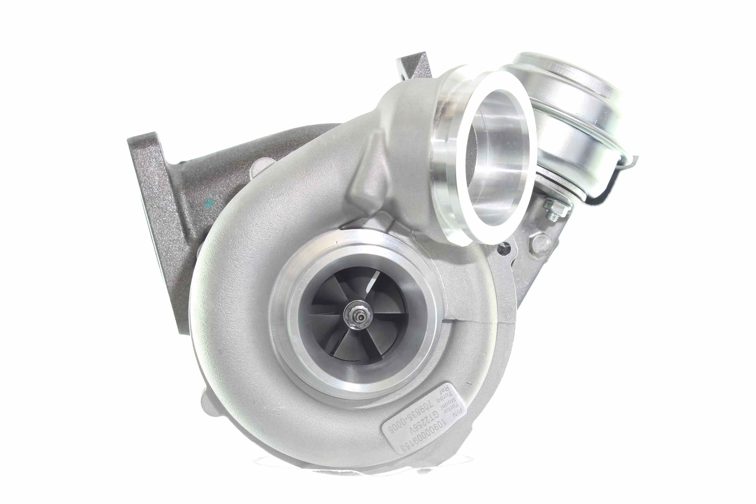 900009 ALANKO A612096039980 Turbolader