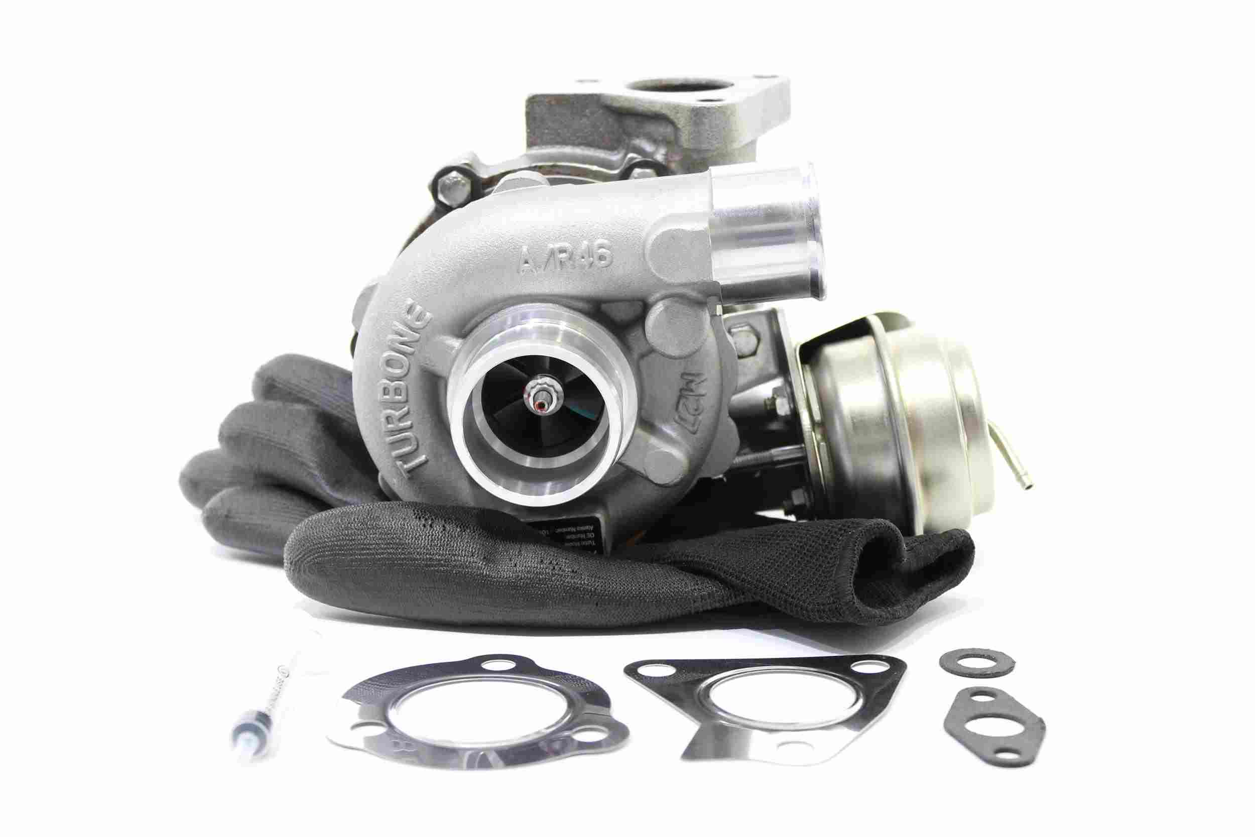 ALANKO 10900049 Turbocompressor Hyundai TUCSON 2008