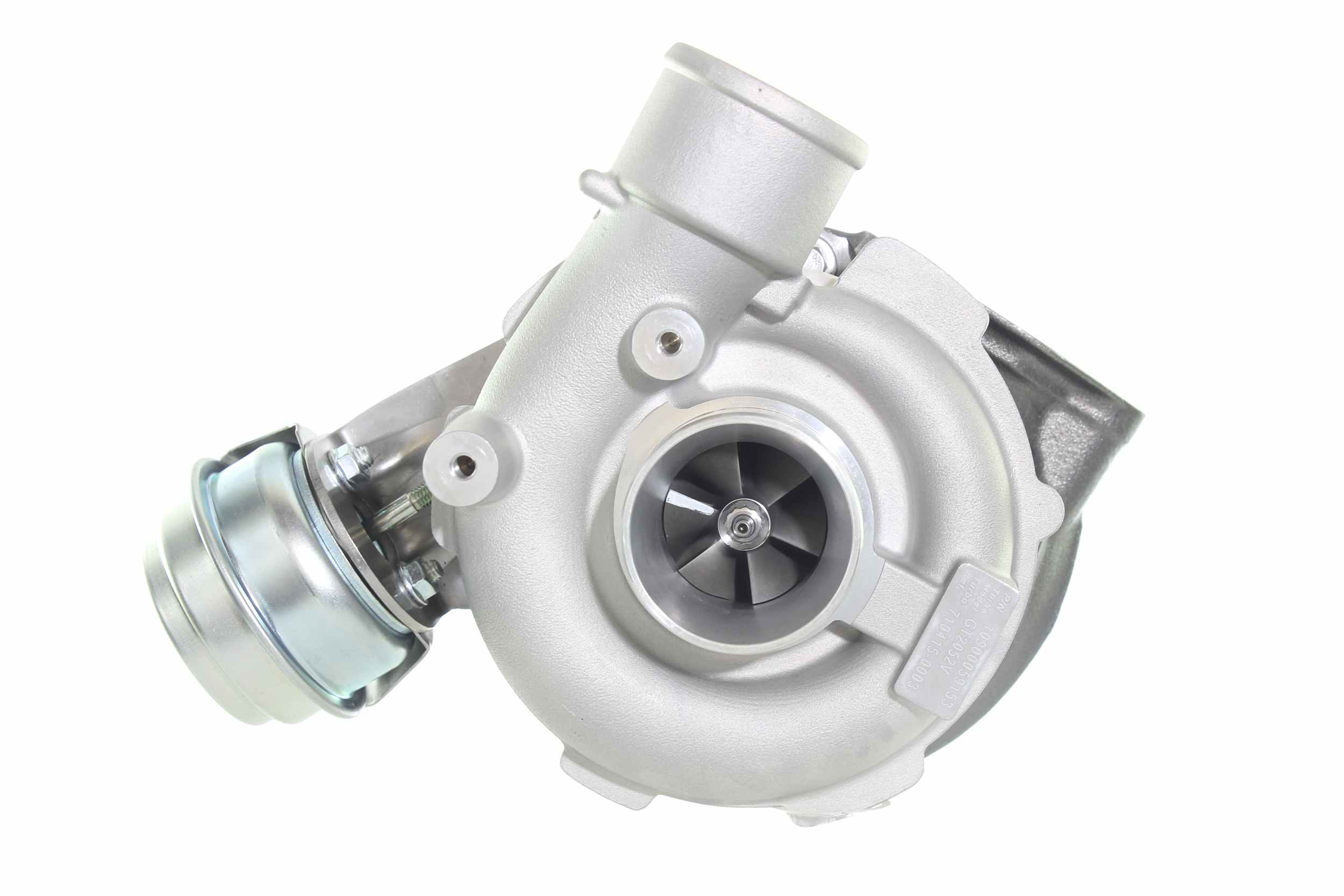 ALANKO 10900059 Turbo para motor Modus / Grand Modus (F, JP) 1.6 Gasolina 88 cv 2020 precio