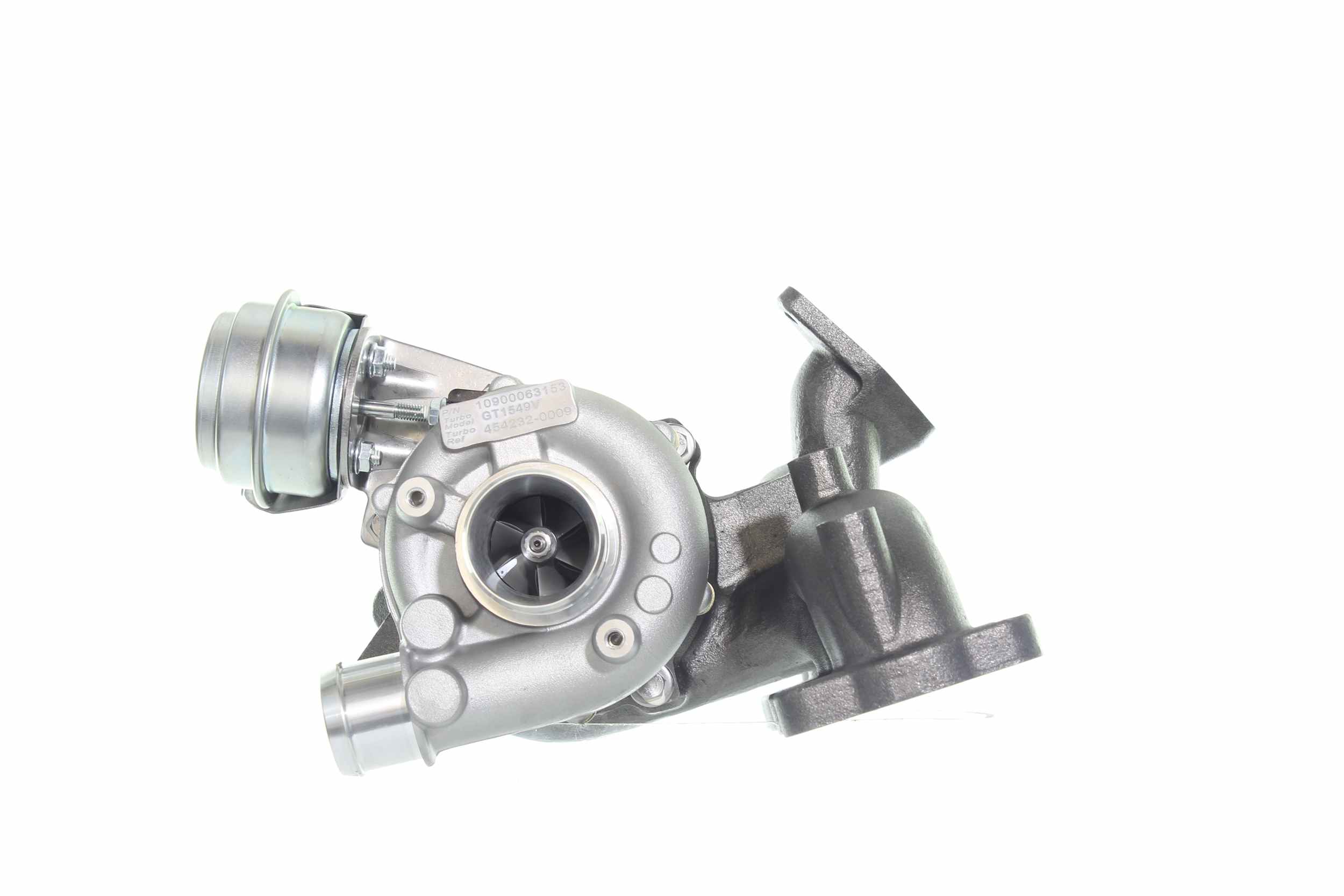 ALANKO 10900063 turbolader Seat Leon 1m1