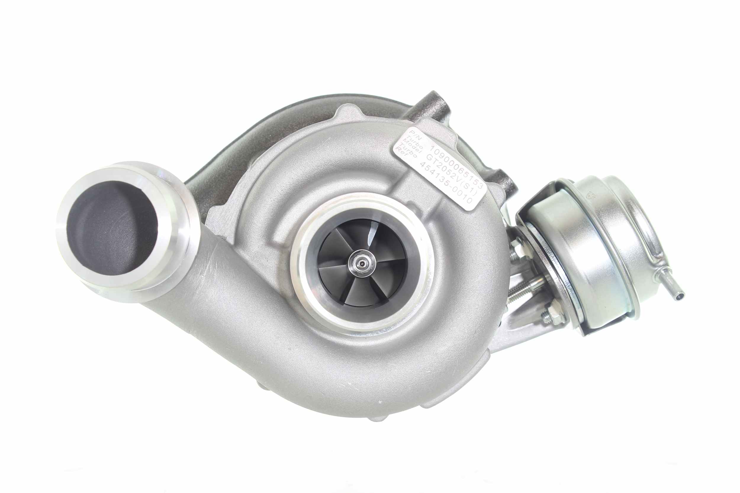 059145653AL OE ALANKO Turbocompresseur 10900065
