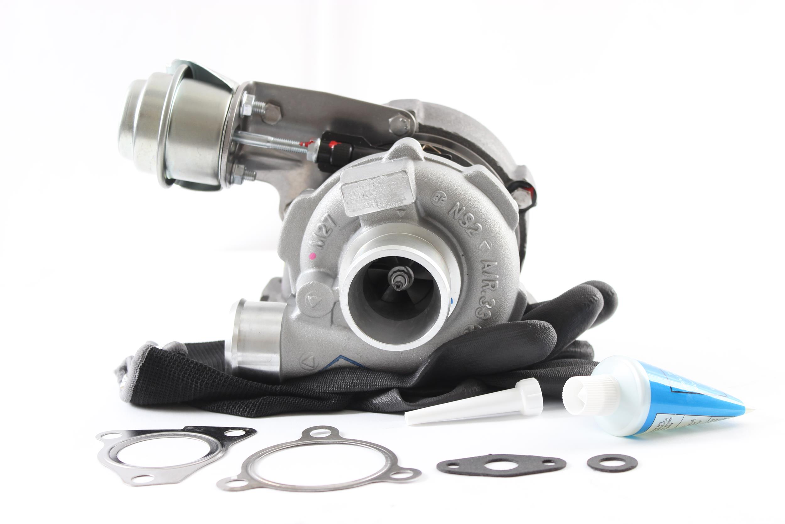 ALANKO 282012A120 Turboahdin 10900067