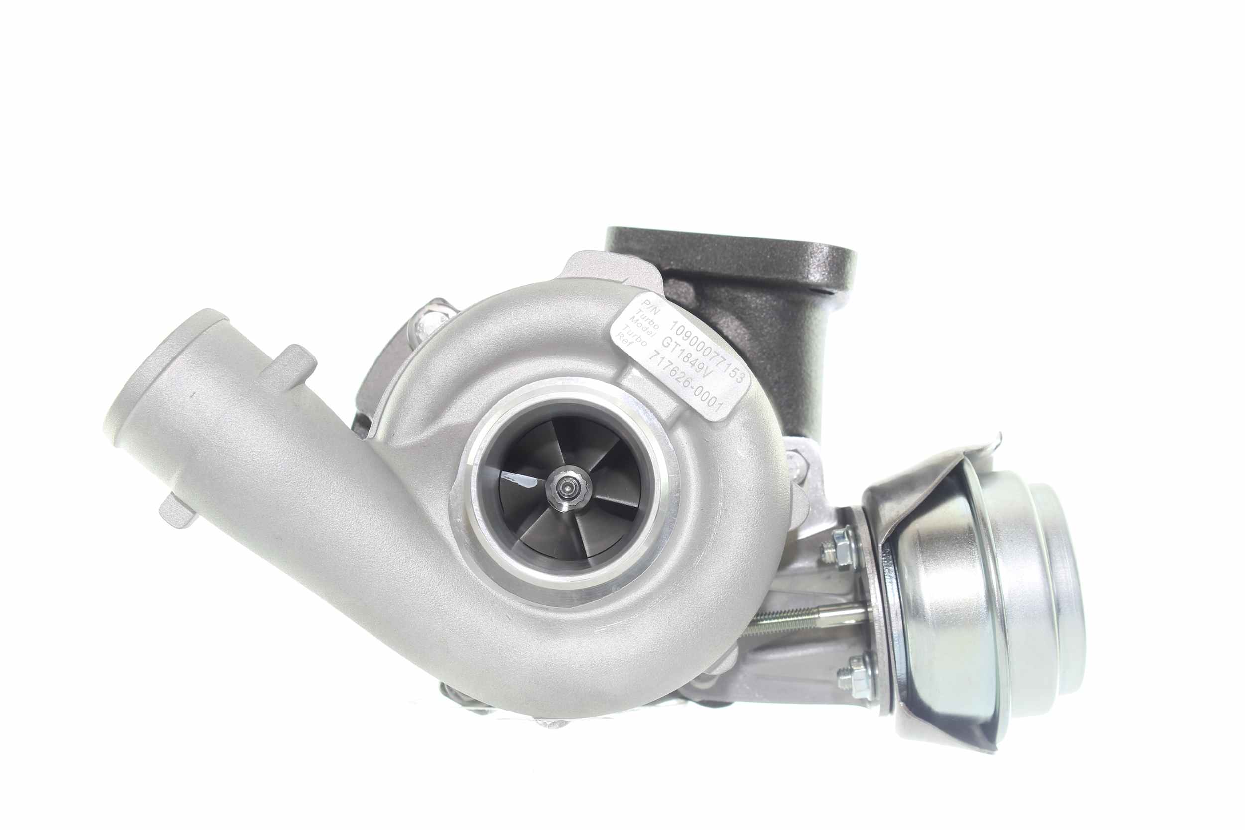 Spletna trgovina z ALANKO Turbopolnilnik 10900077