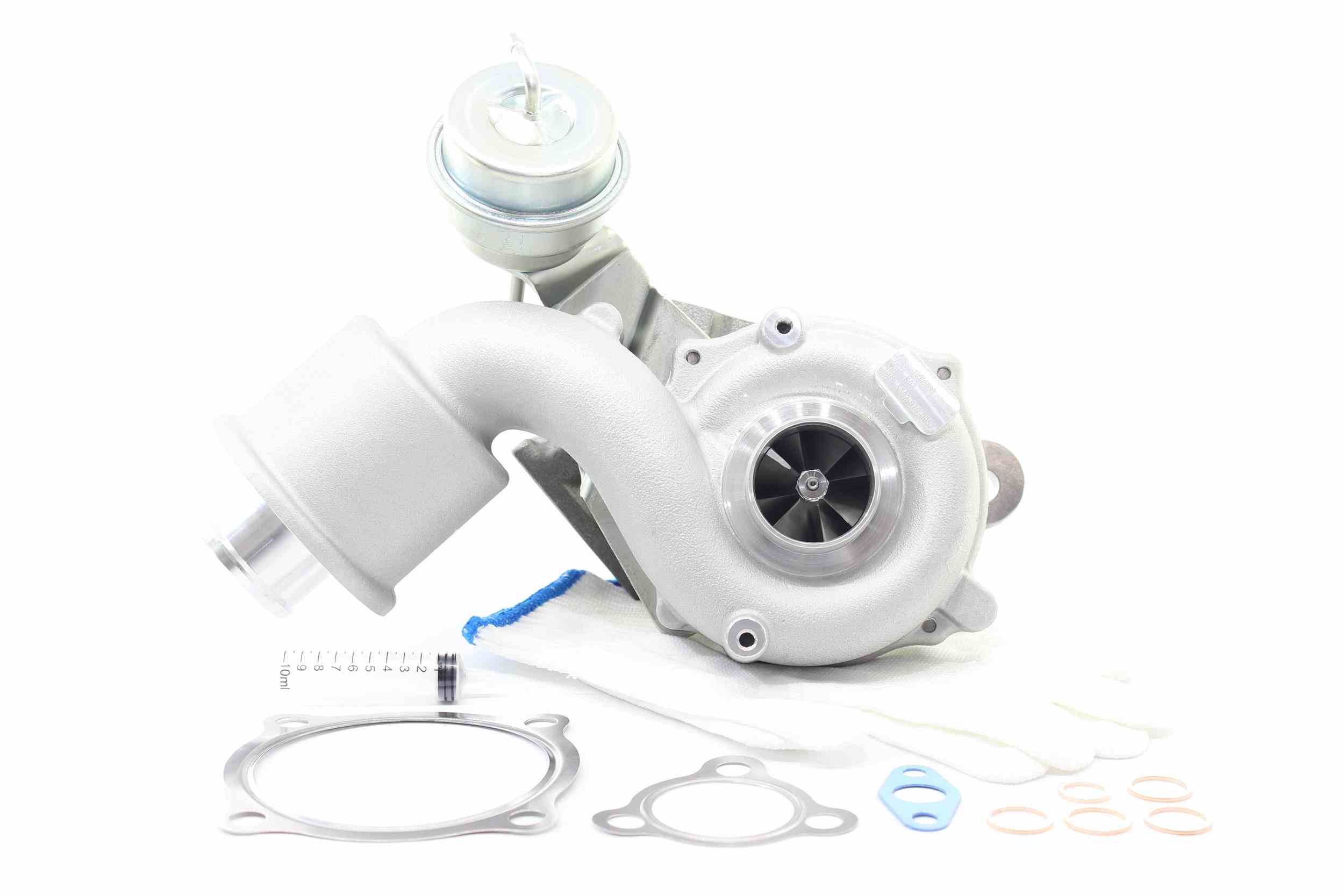 ALANKO 10900090 Turbo VOLKSWAGEN New Beetle 3/5 portes (9C1, 1C1) 1.8 T Essence 180 CV 2001 prix