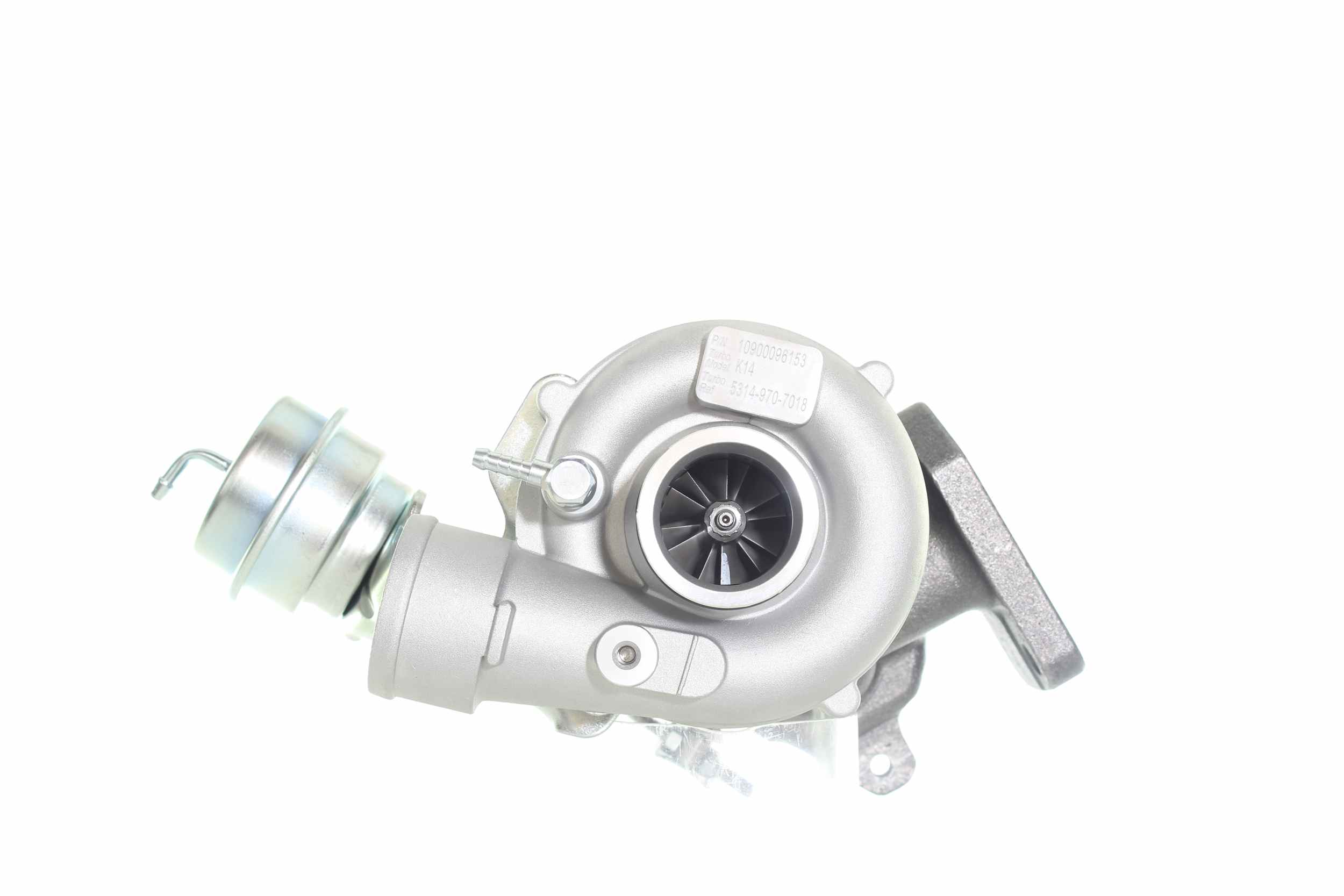 10900096 ALANKO Turbo VW TRANSPORTER