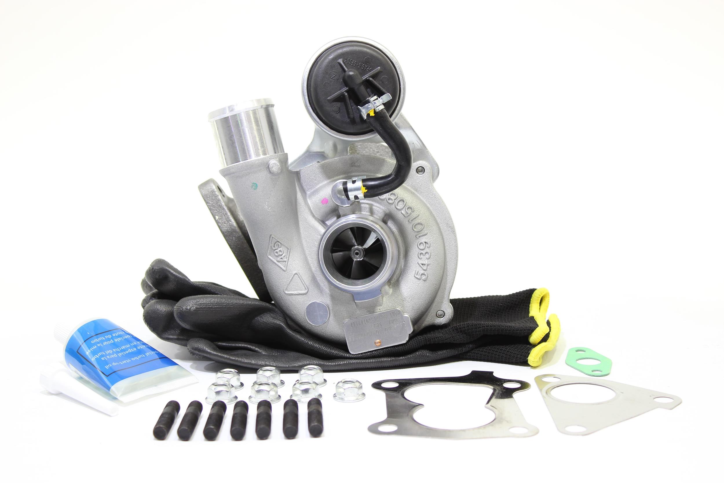 ALANKO 10900098 VOLVO S40 Turbo
