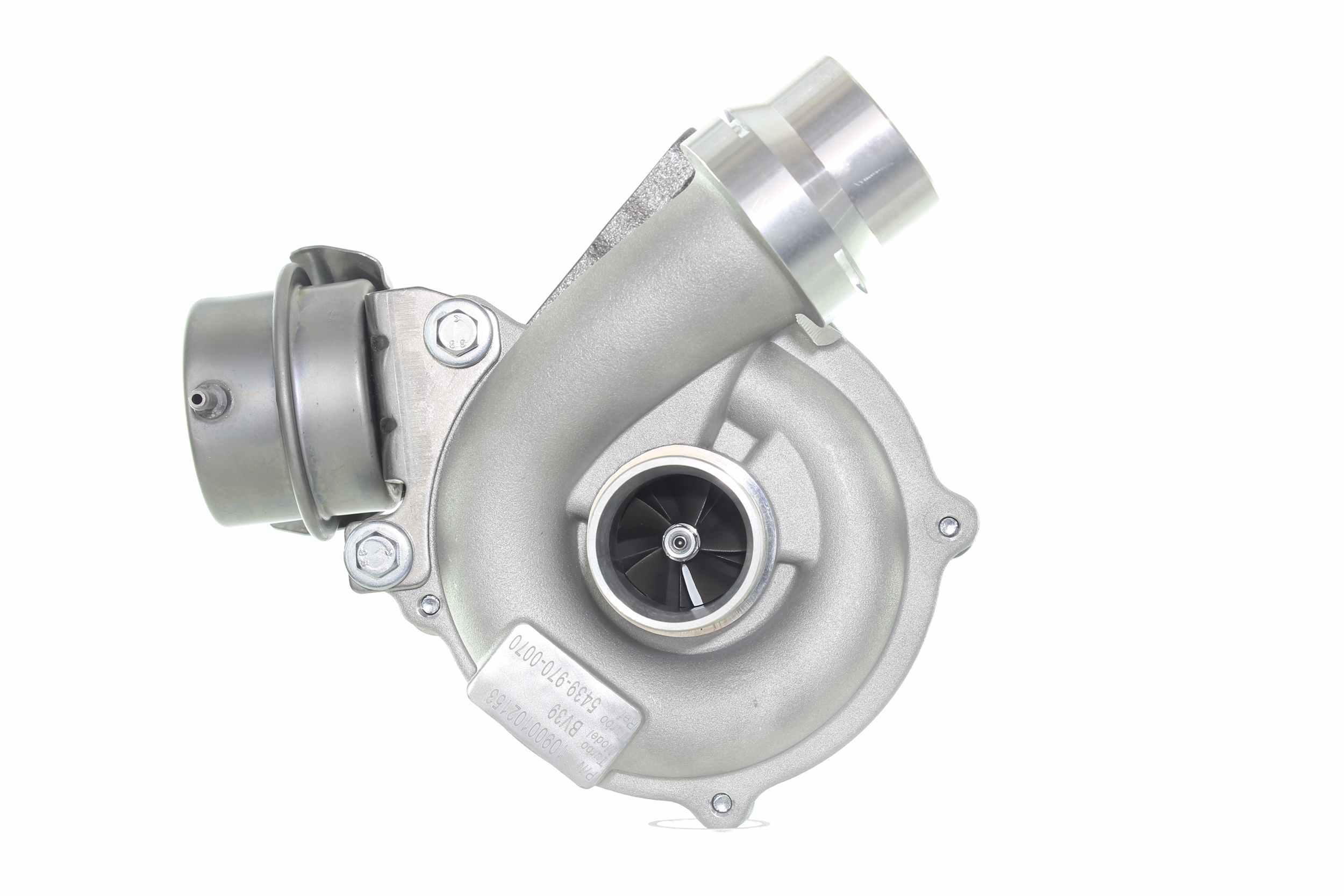 900102 OE ALANKO Turbocompresseur 10900102