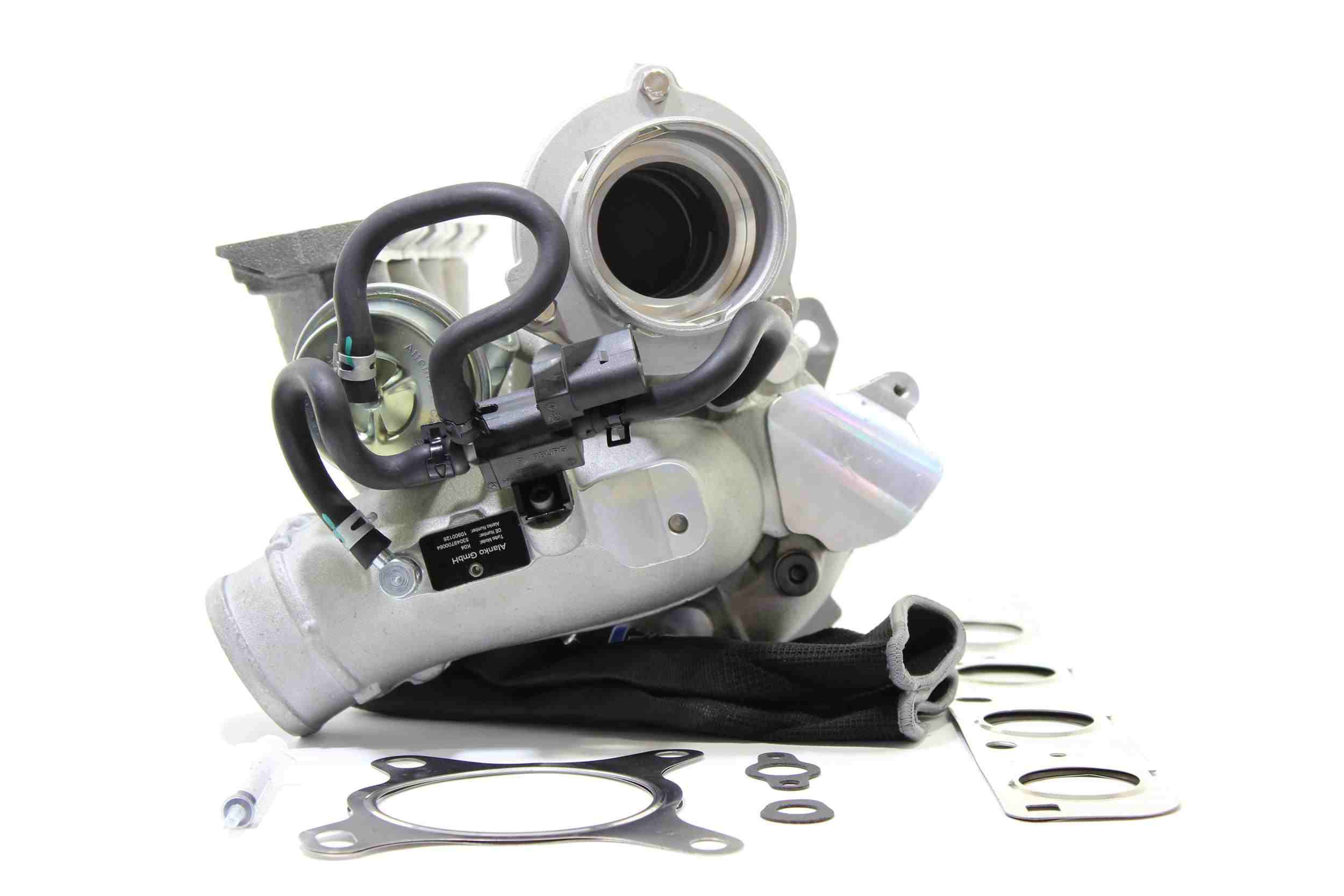 Turbina Seat LEON 2011 10900126 ALANKO