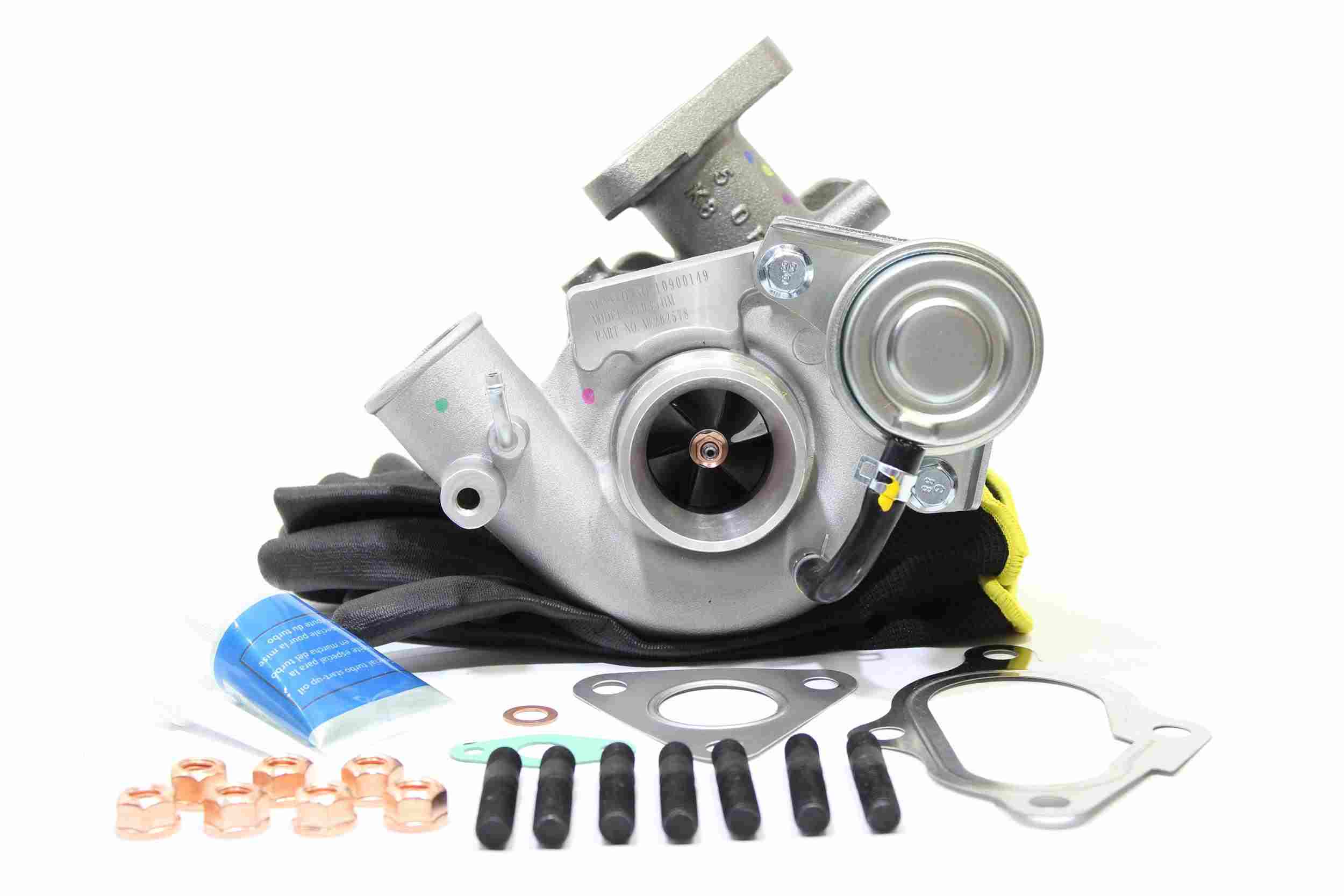 10900149 ALANKO Turbo MITSUBISHI OUTLANDER