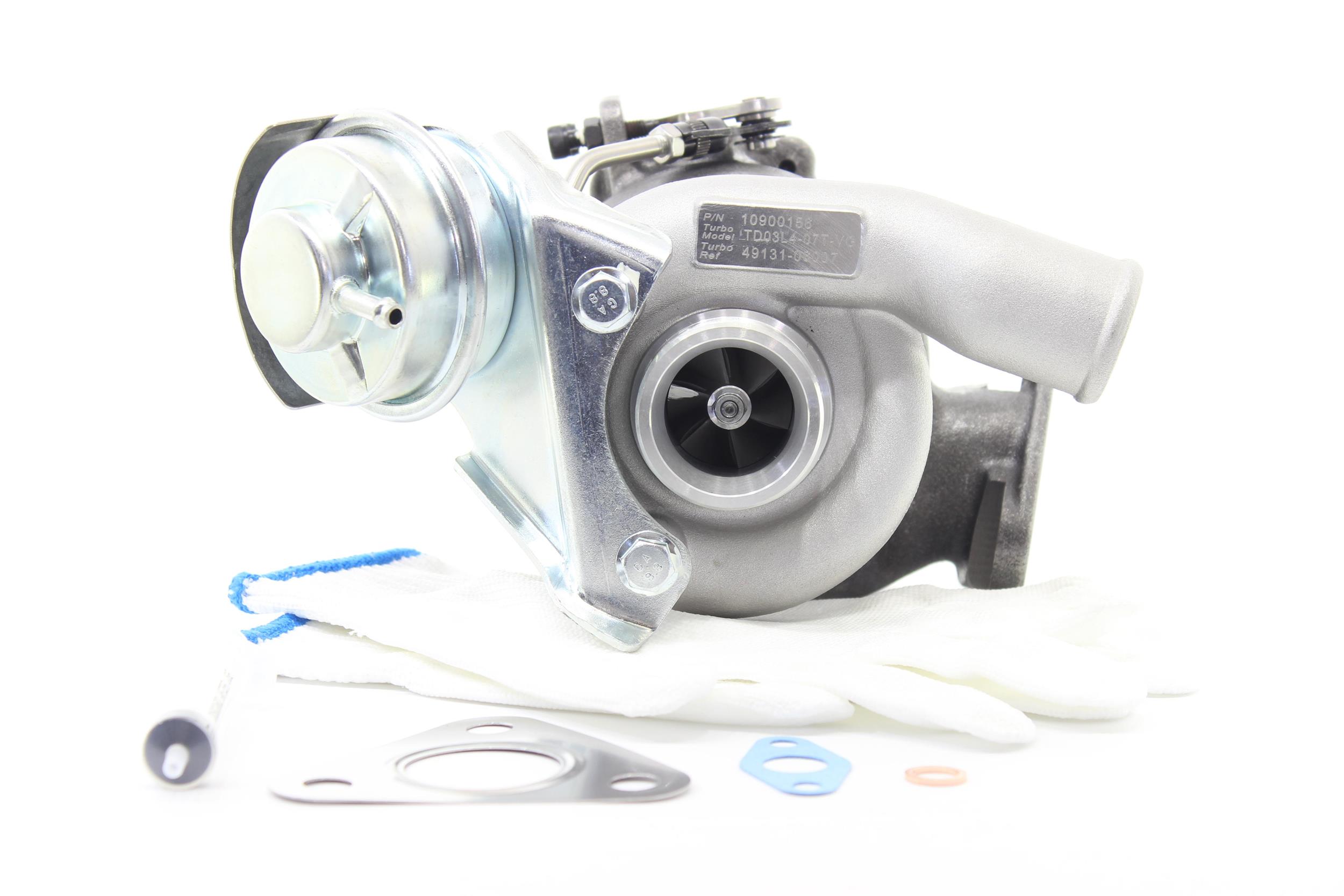 10900156 Turbo ALANKO opiniones