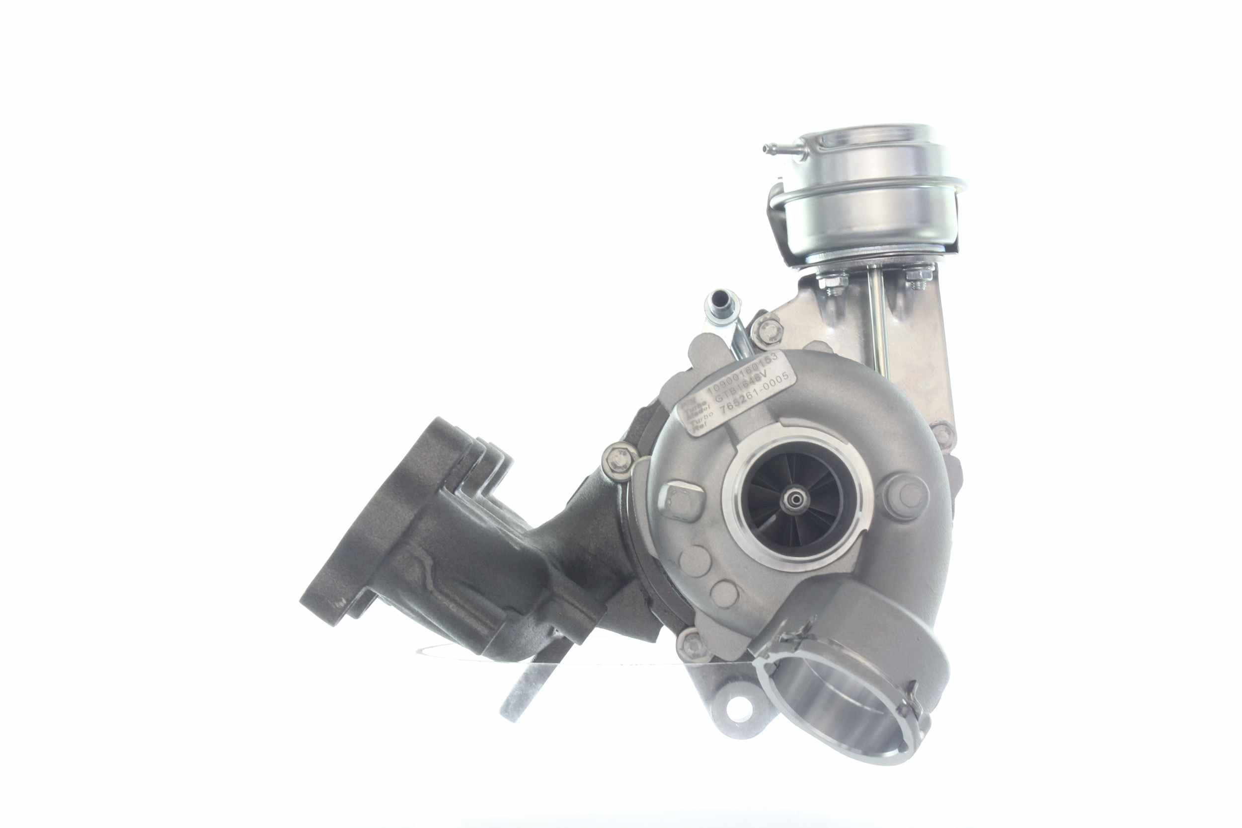 10900740 ALANKO 900160 Turbolader