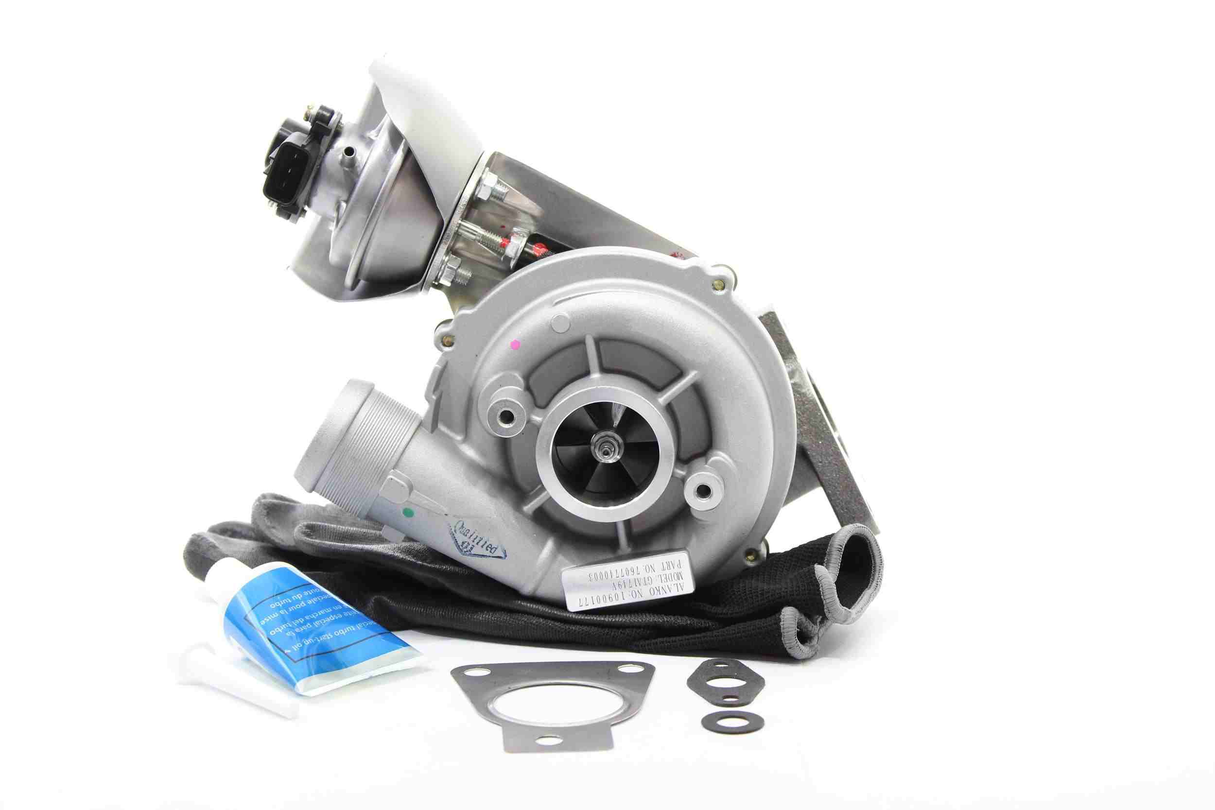 ALANKO 10900177 prix Turbo RENAULT diesel et essence
