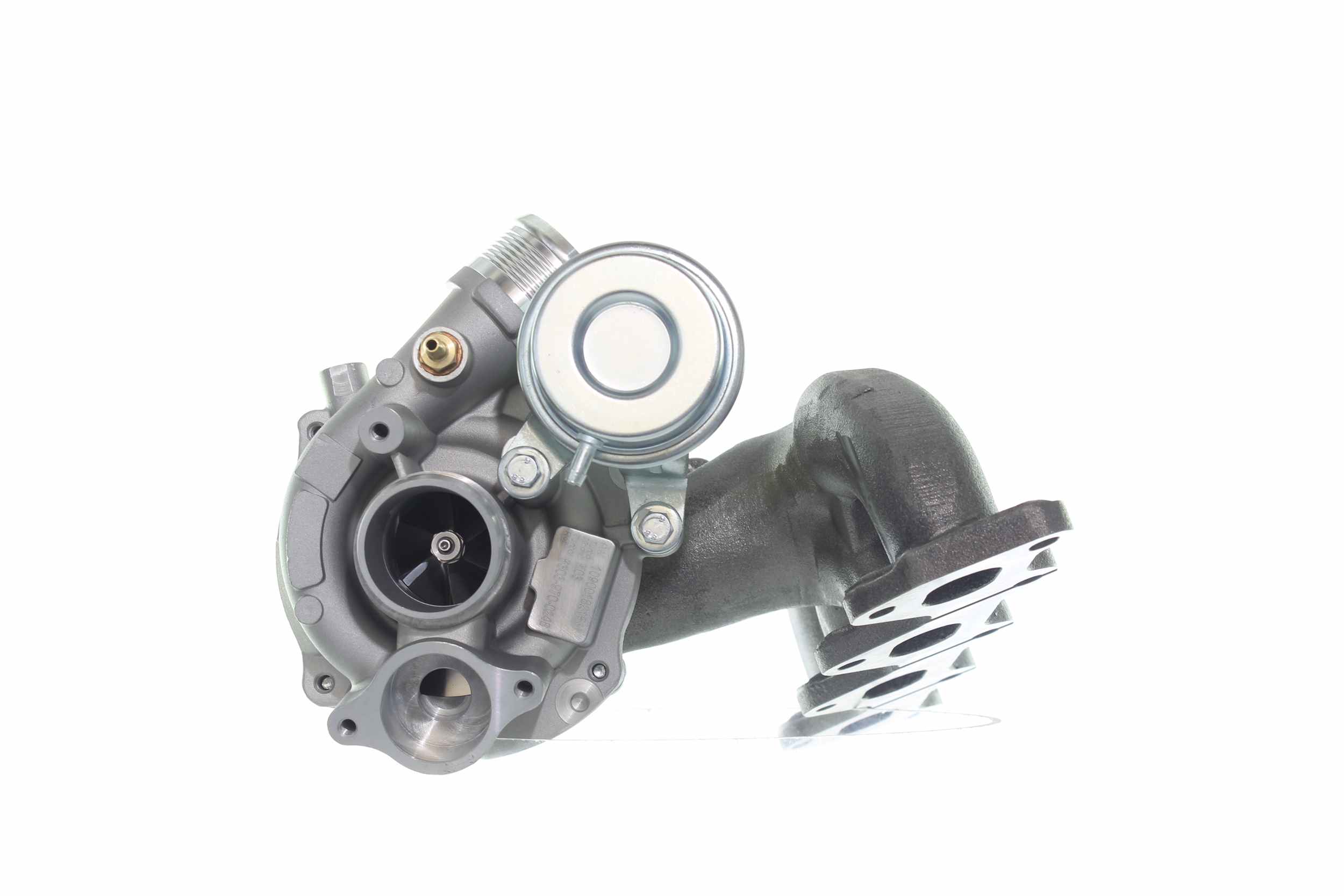 ALANKO Turbocharger 10900182