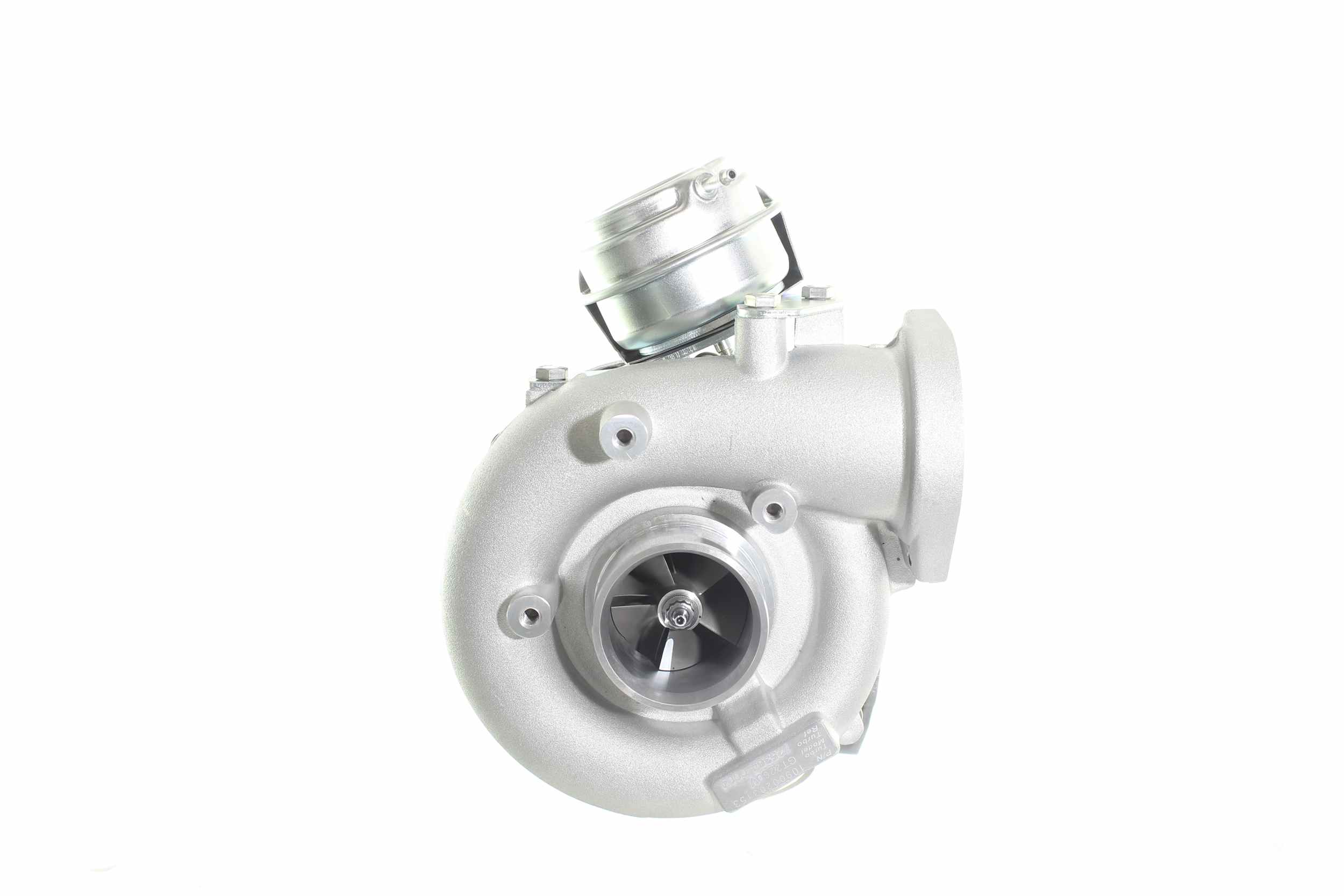 Turbolader ALANKO 10900203