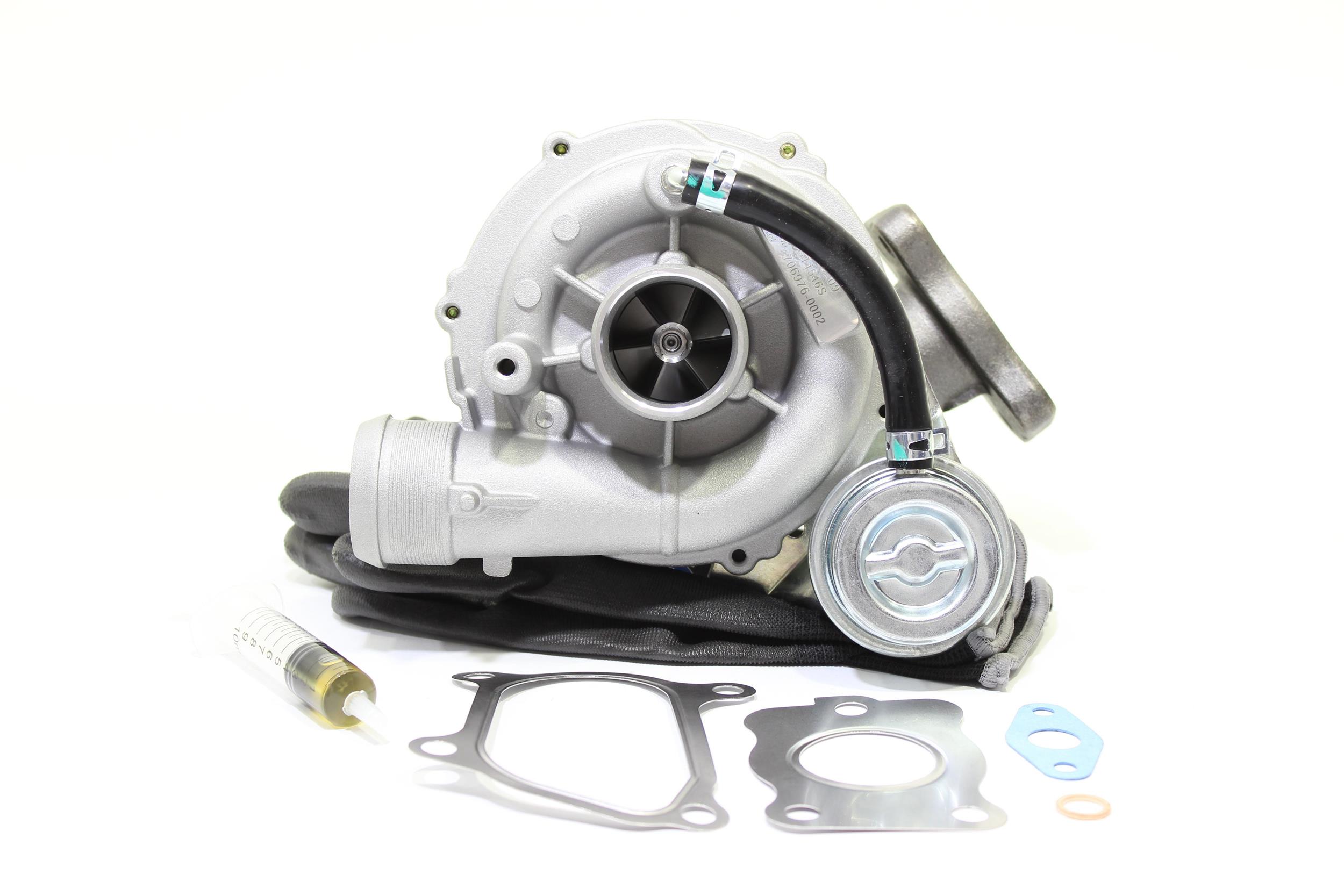 ALANKO 10900209 Turbolader CITROЁN XANTIA kaufen