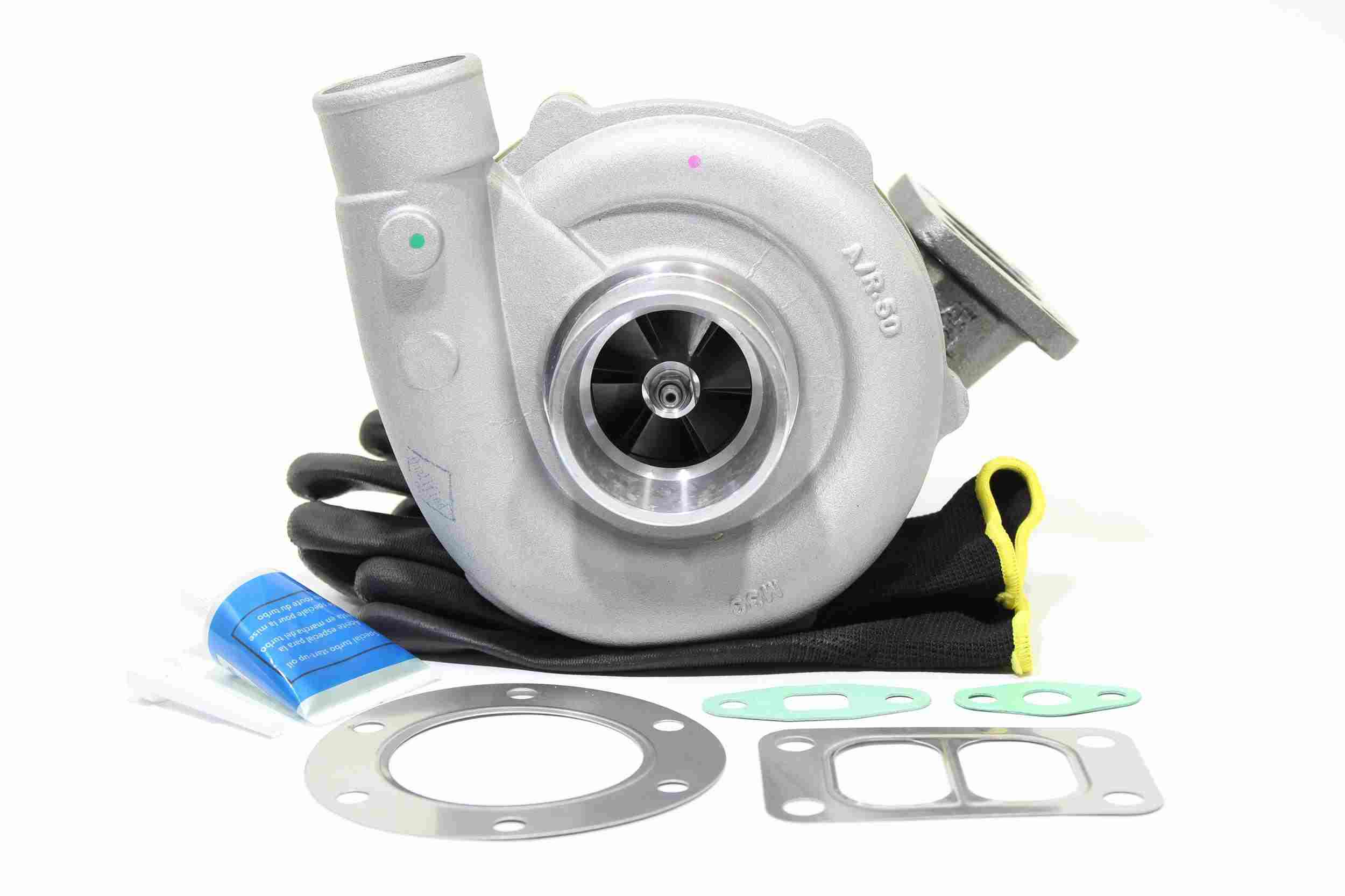 847858 OE ALANKO Turbocompresseur 10900253