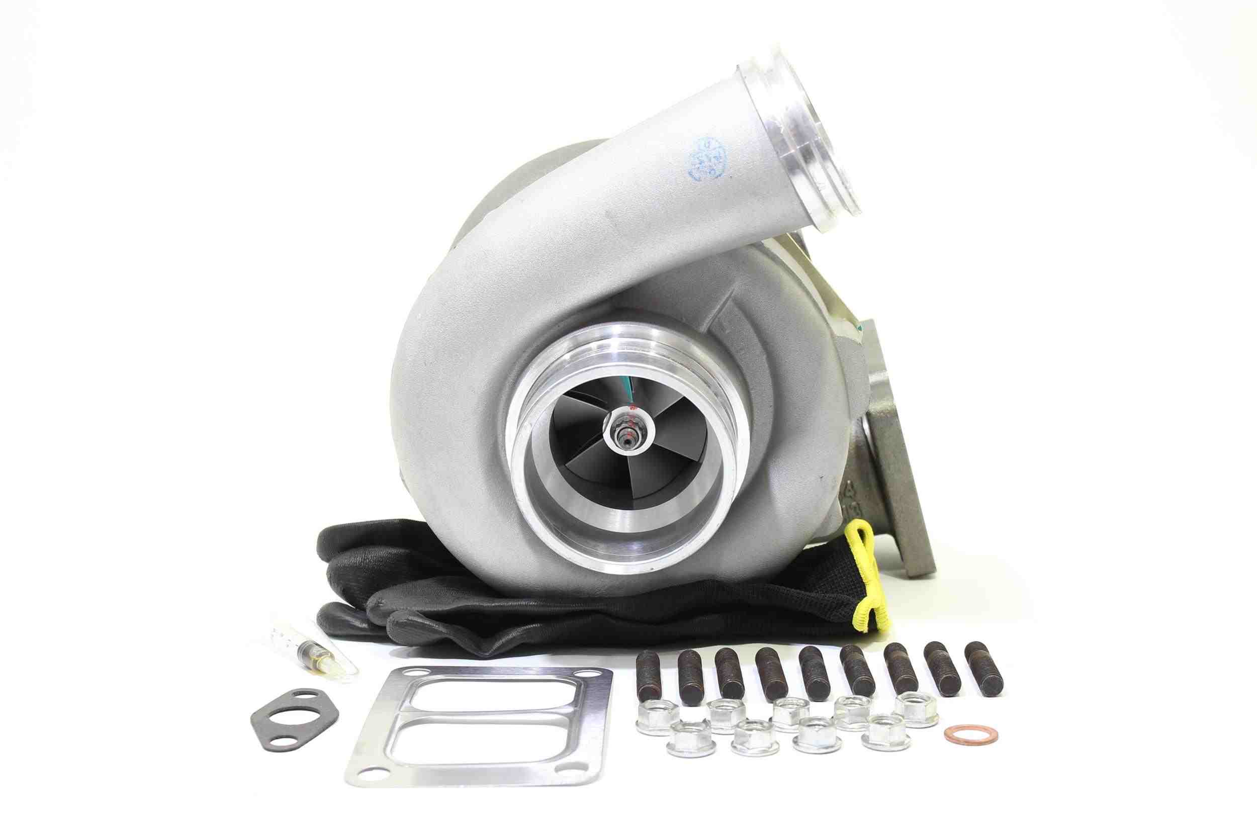 Turbocompresor 3802073 ALANKO 10900259