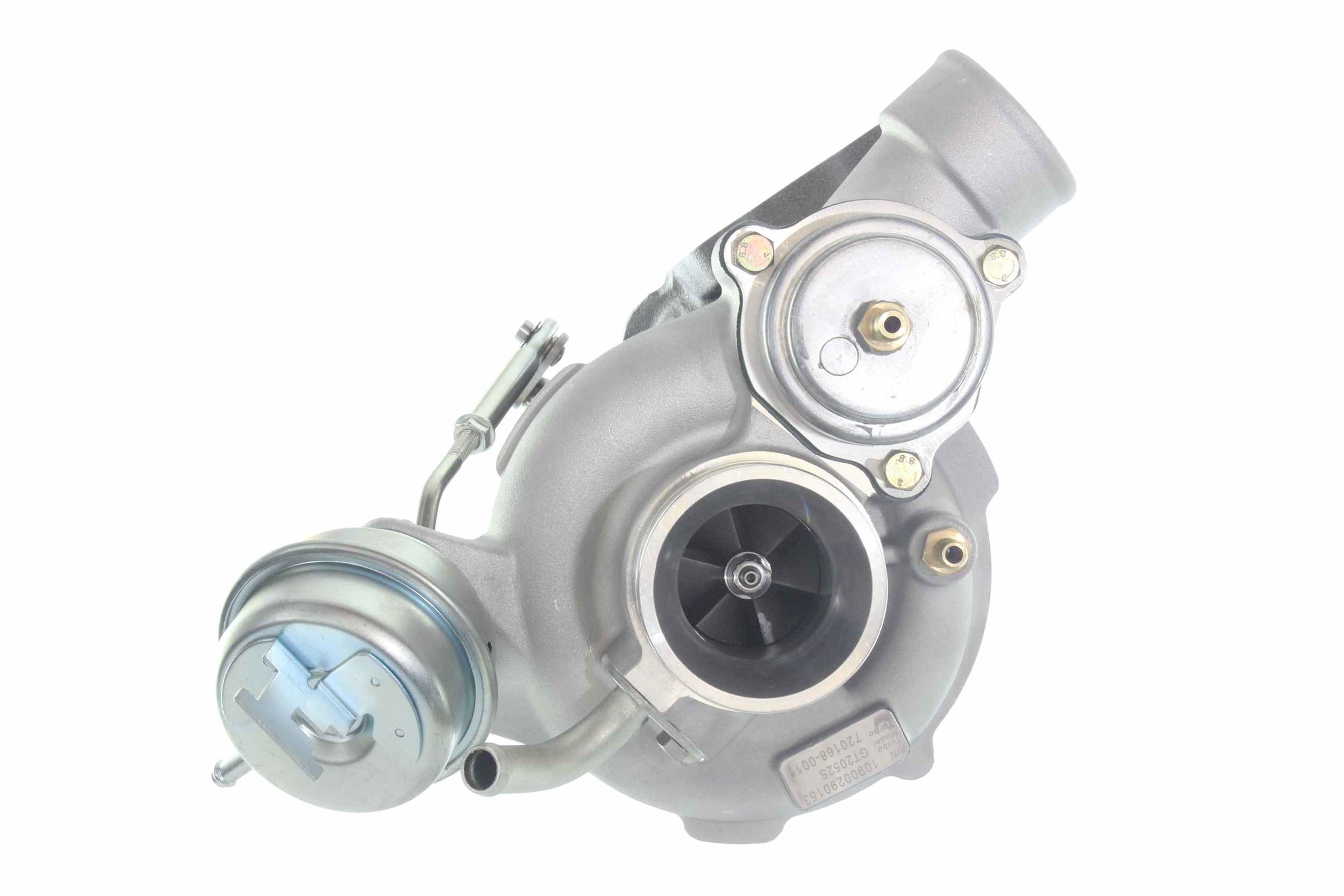 ALANKO 10900290 Turbolader OPEL VECTRA pris