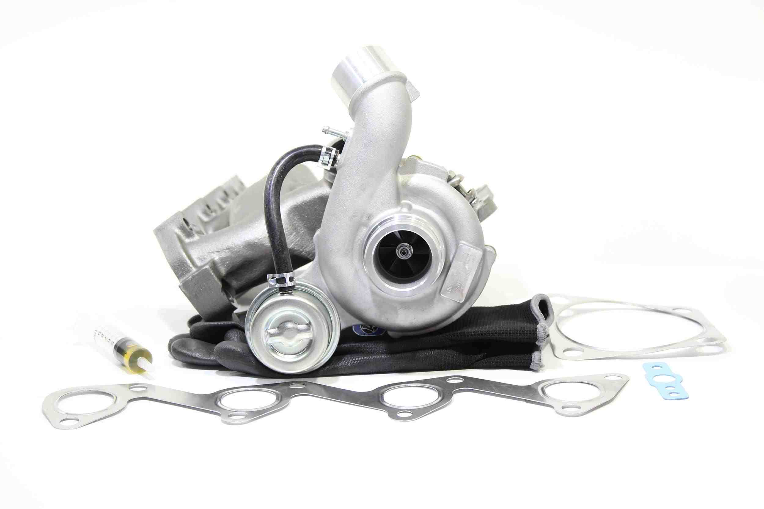 ALANKO 10900303 Turbina Ford Fiesta 4 1.8 DI Diesel 75 CV 2002 prezzo