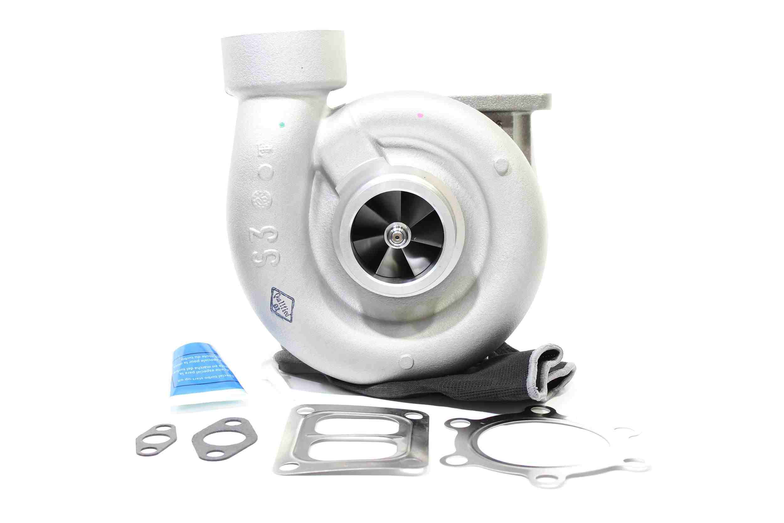 ALANKO 1305188 Turbocharger
