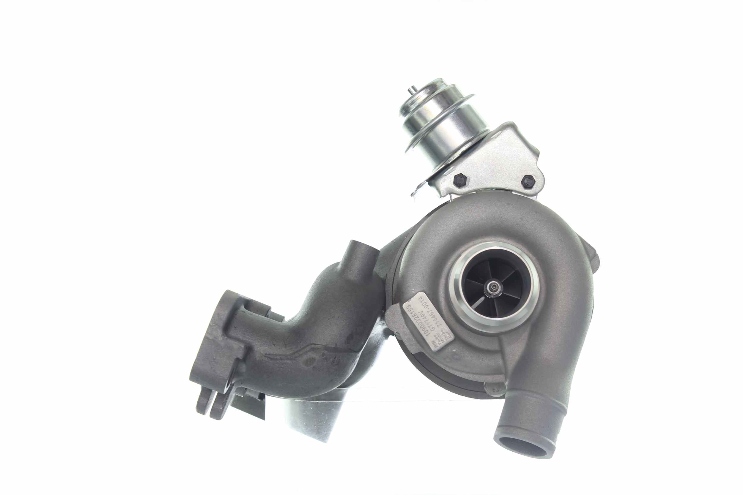 ALANKO JDE4957 Turboahdin 10900328
