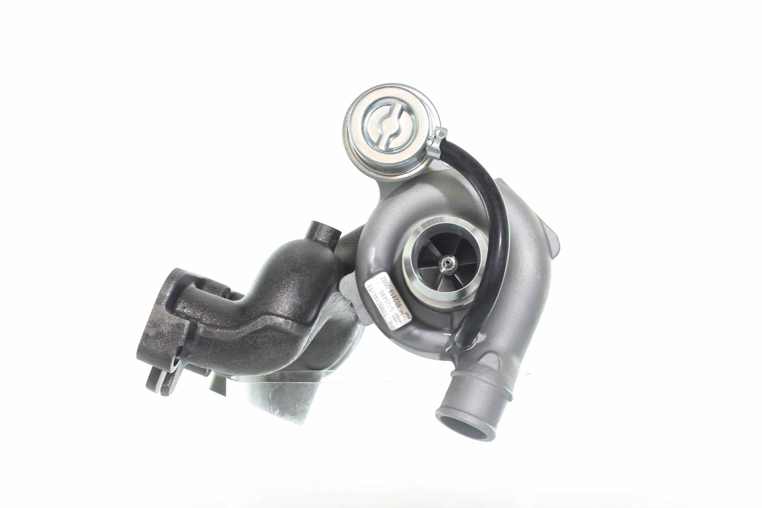 10900346 ALANKO Turbo FORD MONDEO