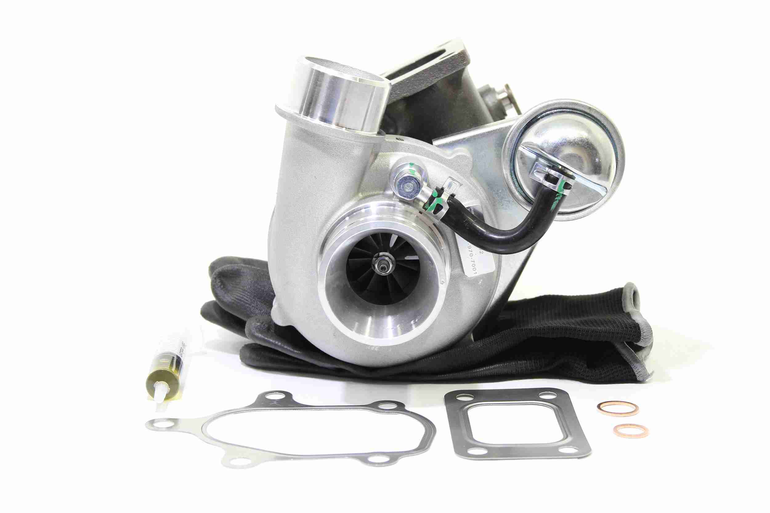 ALANKO 10900402 Turbo IVECO Daily II Flatvogn lastebil/Chassis 49-10 (13050211, 13050231, 13050304, 13050311, 13050331,... Diesel 103 hk 1995 pris