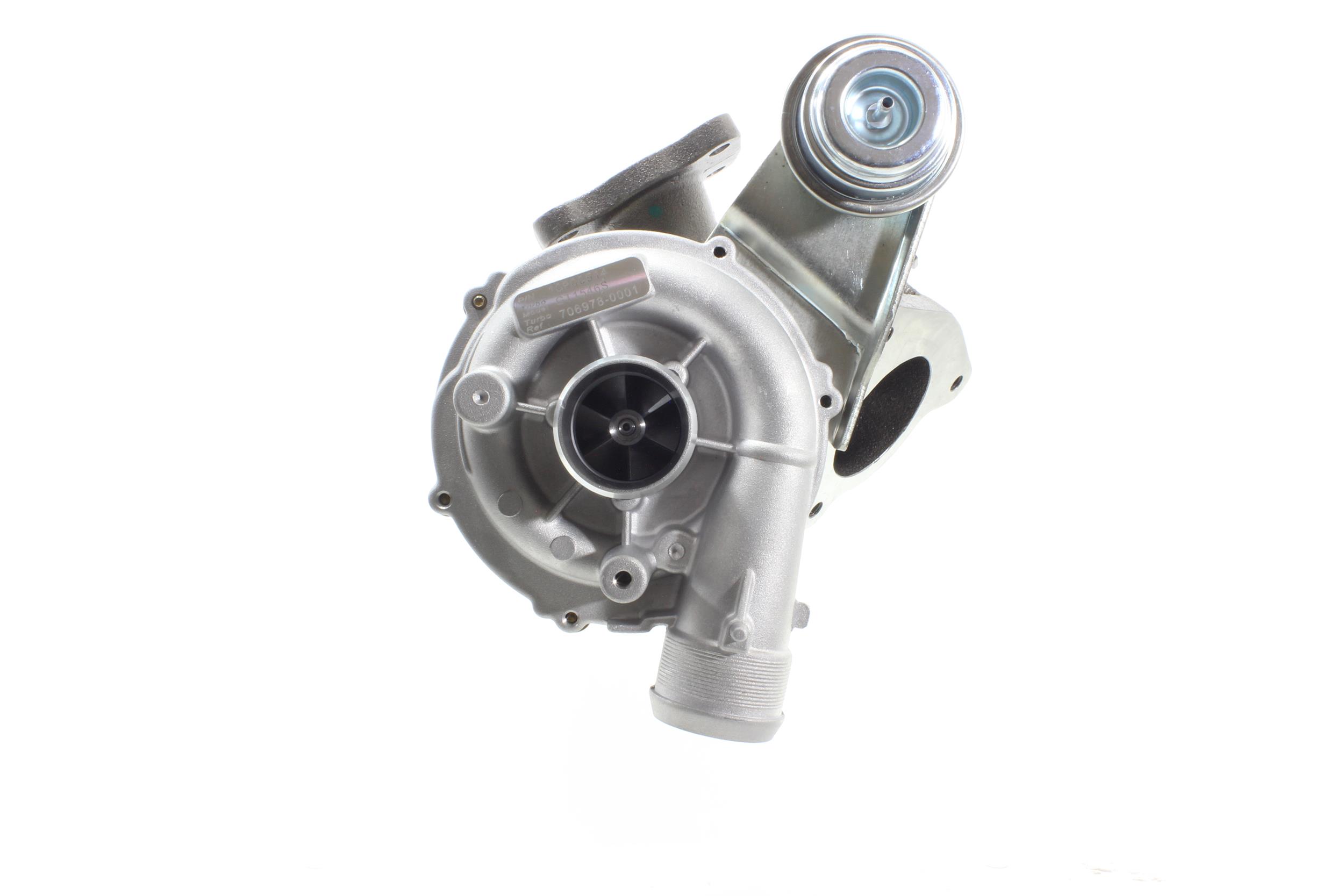 ALANKO 10900514 original CITROЁN EVASION Turbolader Preis