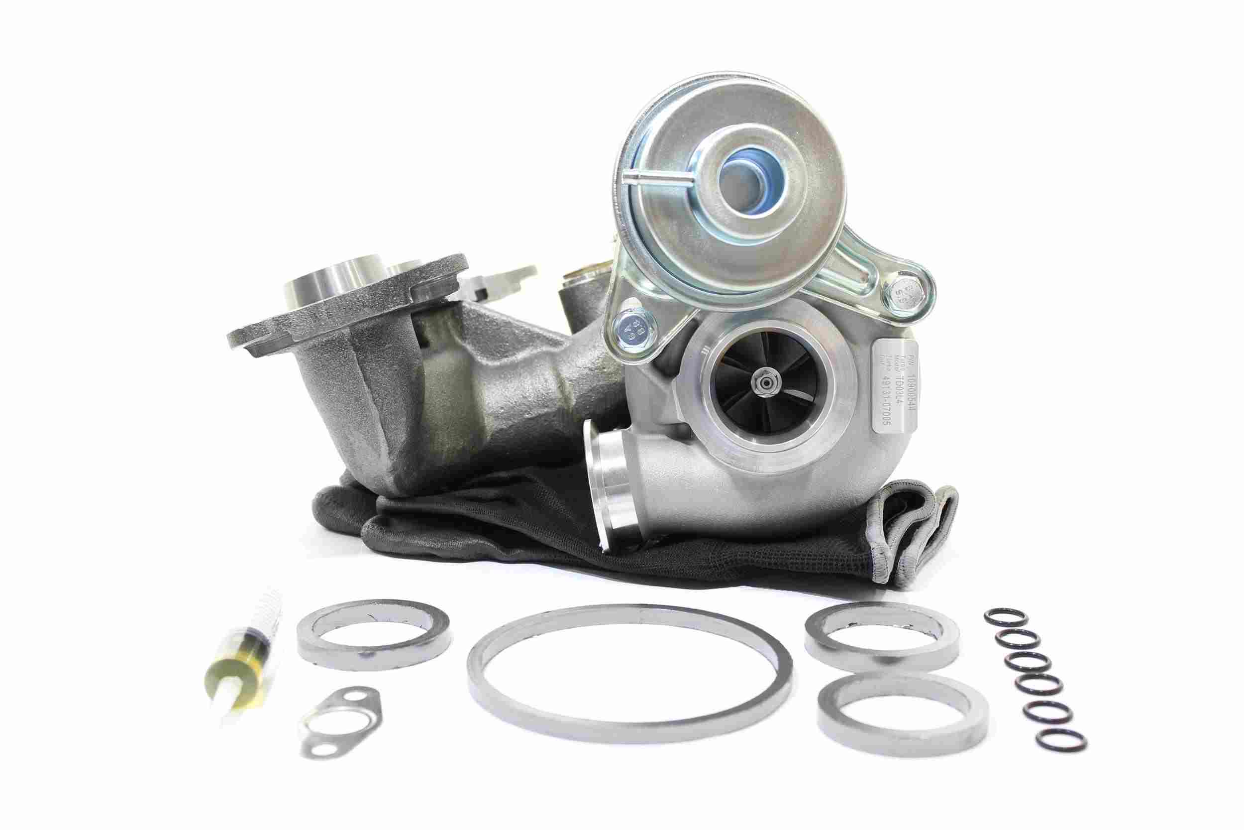 10900544 ALANKO Turbo BMW Serie 3