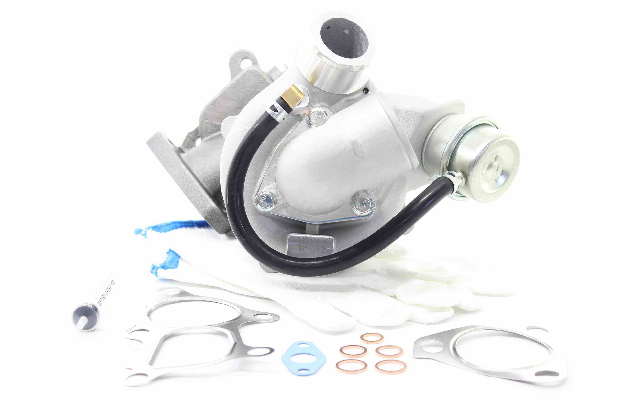 Spletna trgovina z ALANKO Turbopolnilnik 10900547