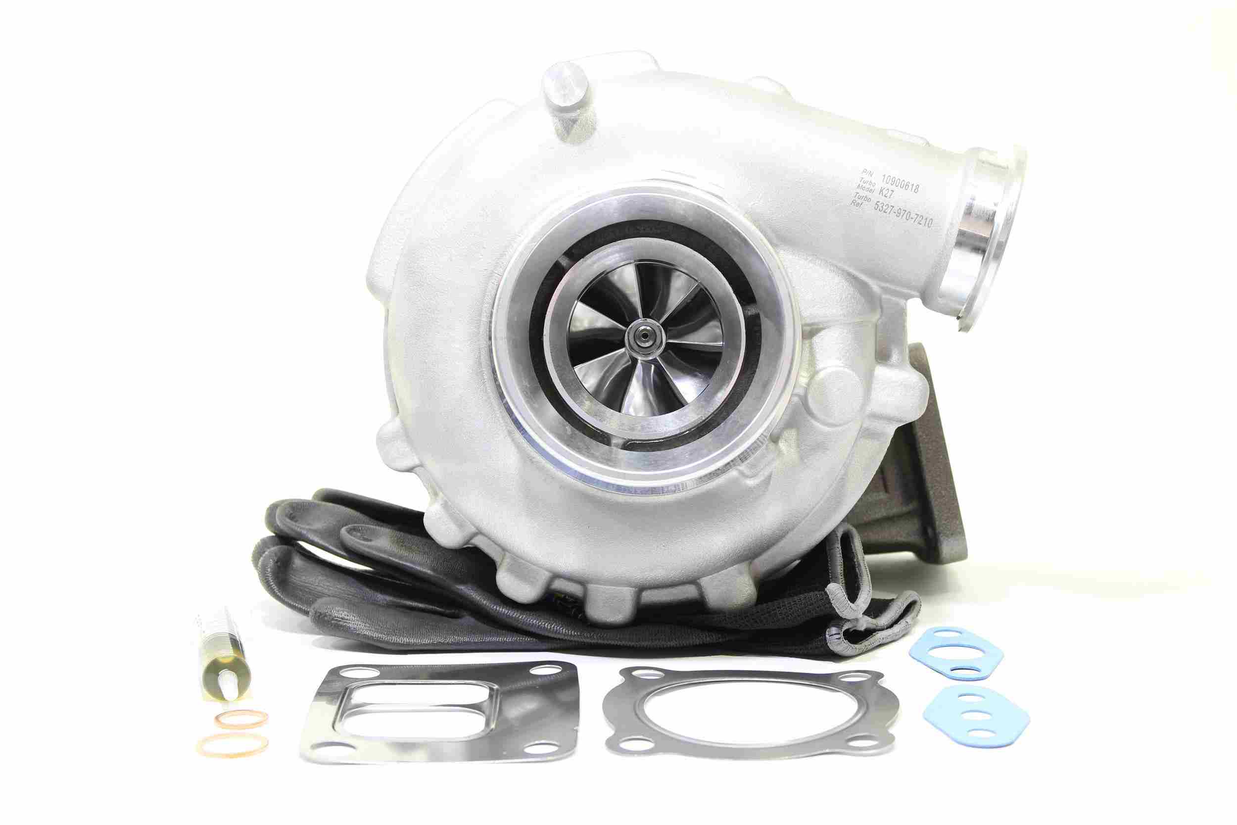 9060963199 OE ALANKO Turbocompresseur 10900618
