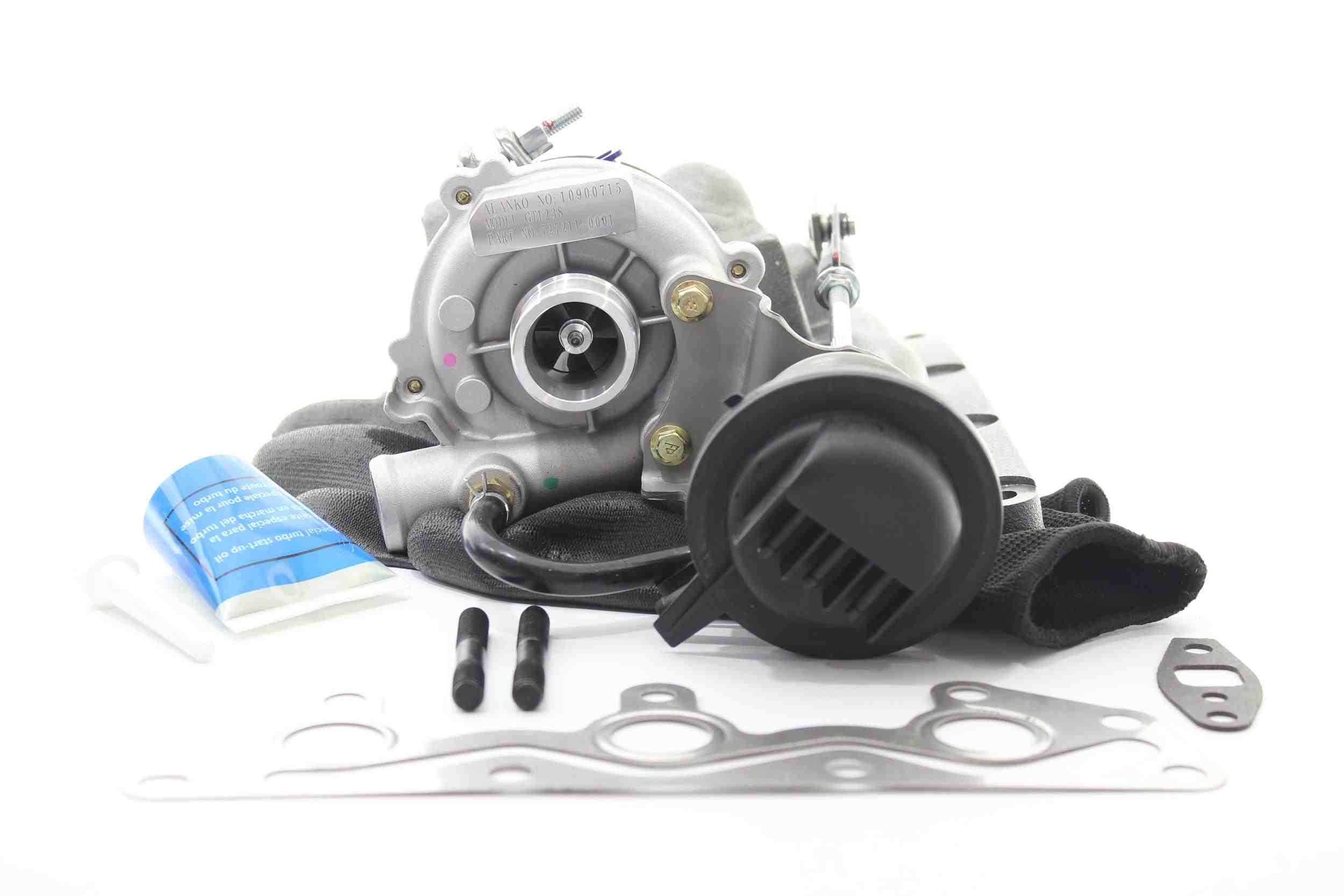ALANKO 10900715 original Turbolader Smart Roadster Cabrio Preis