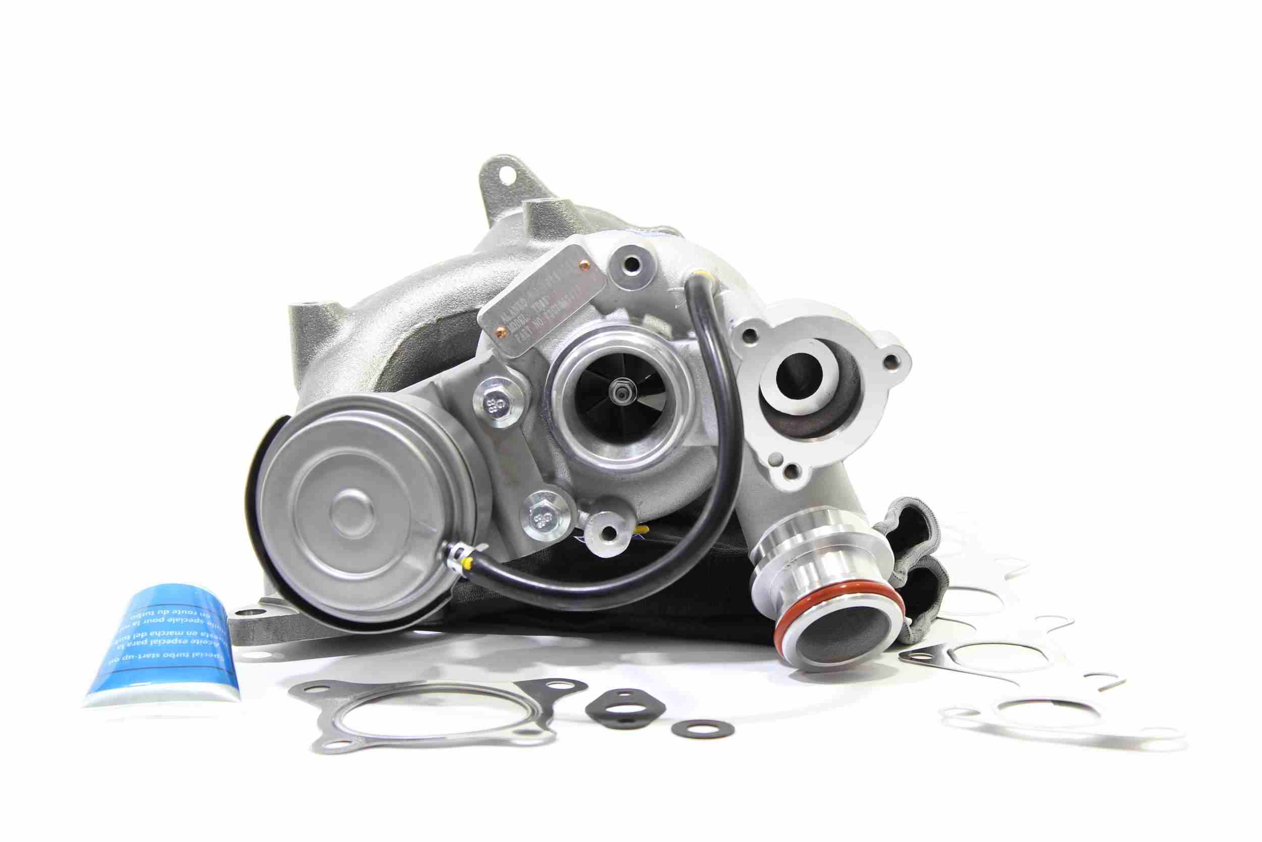 03C145702C OE ALANKO Turbokompresorius 10900735