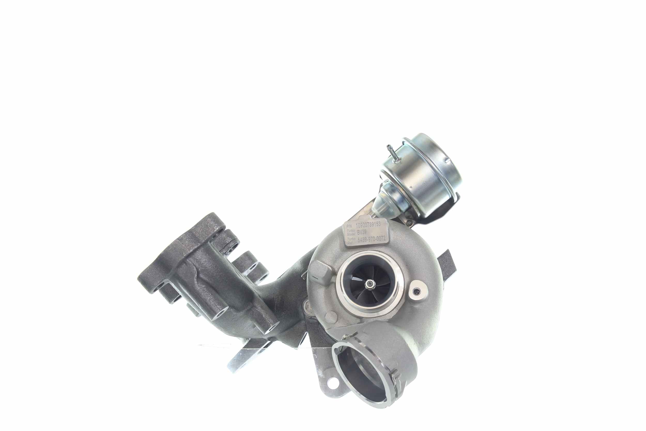 03G253014D OE ALANKO Turbokompresorius 10900739