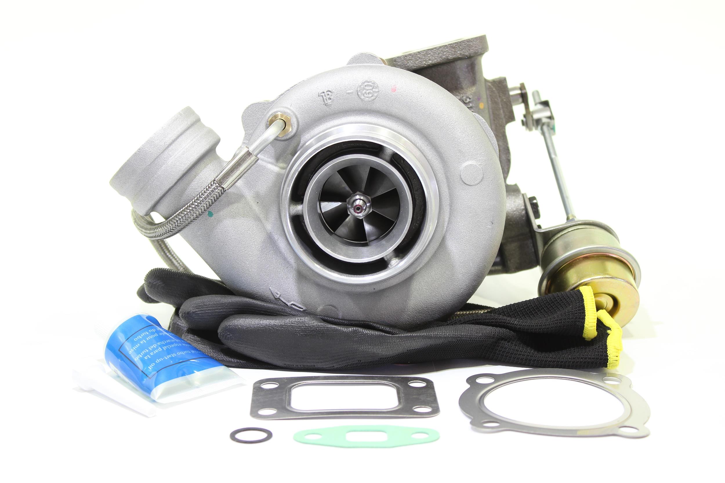 Turbocompresor 04259204 ALANKO 10900756