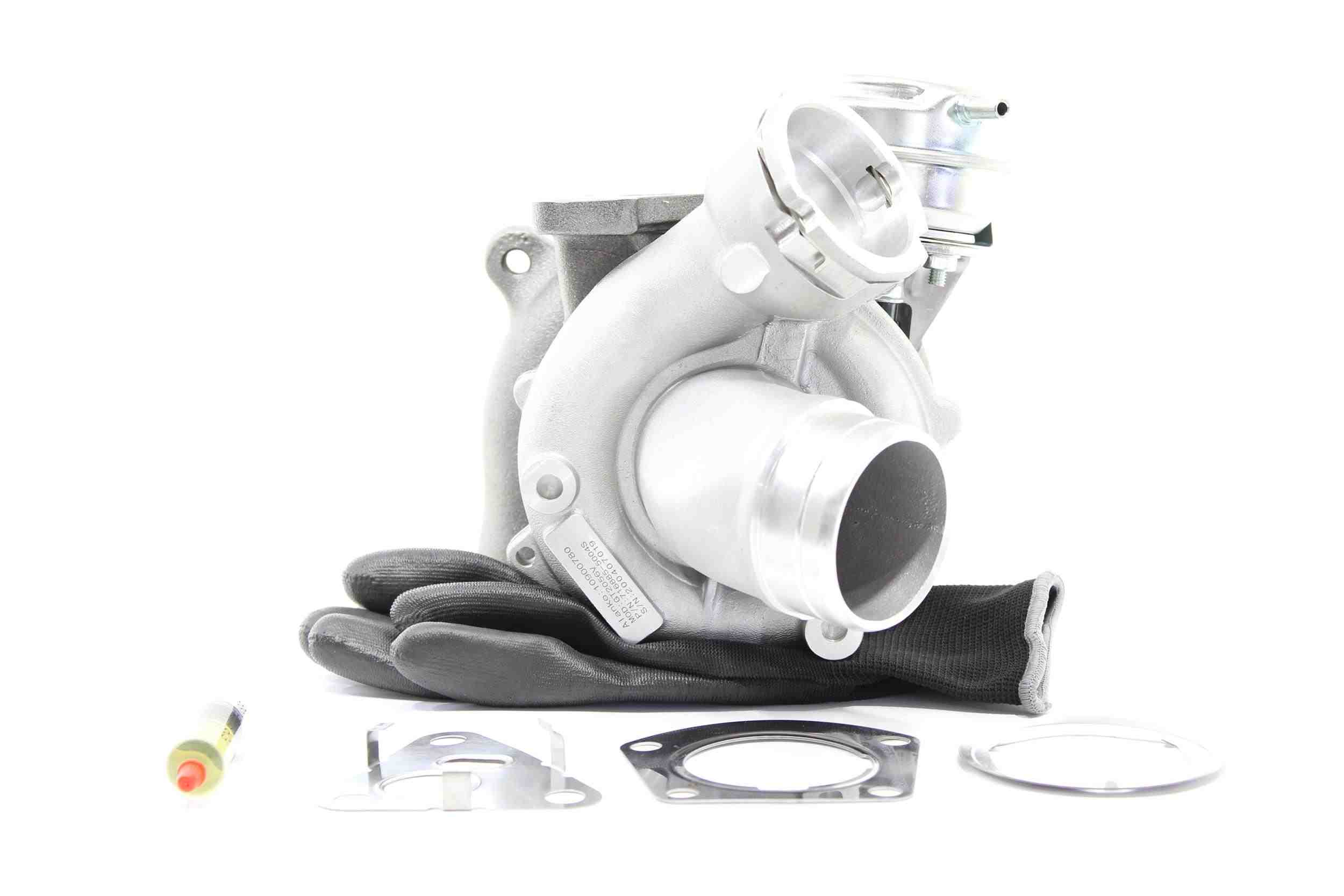070145702BV OE ALANKO Turbocompresseur 10900780