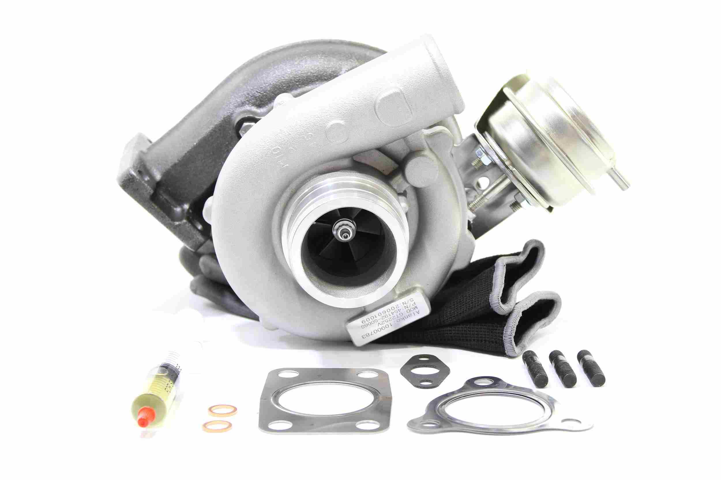 10900783 ALANKO Turbo VOLKSWAGEN TRANSPORTER
