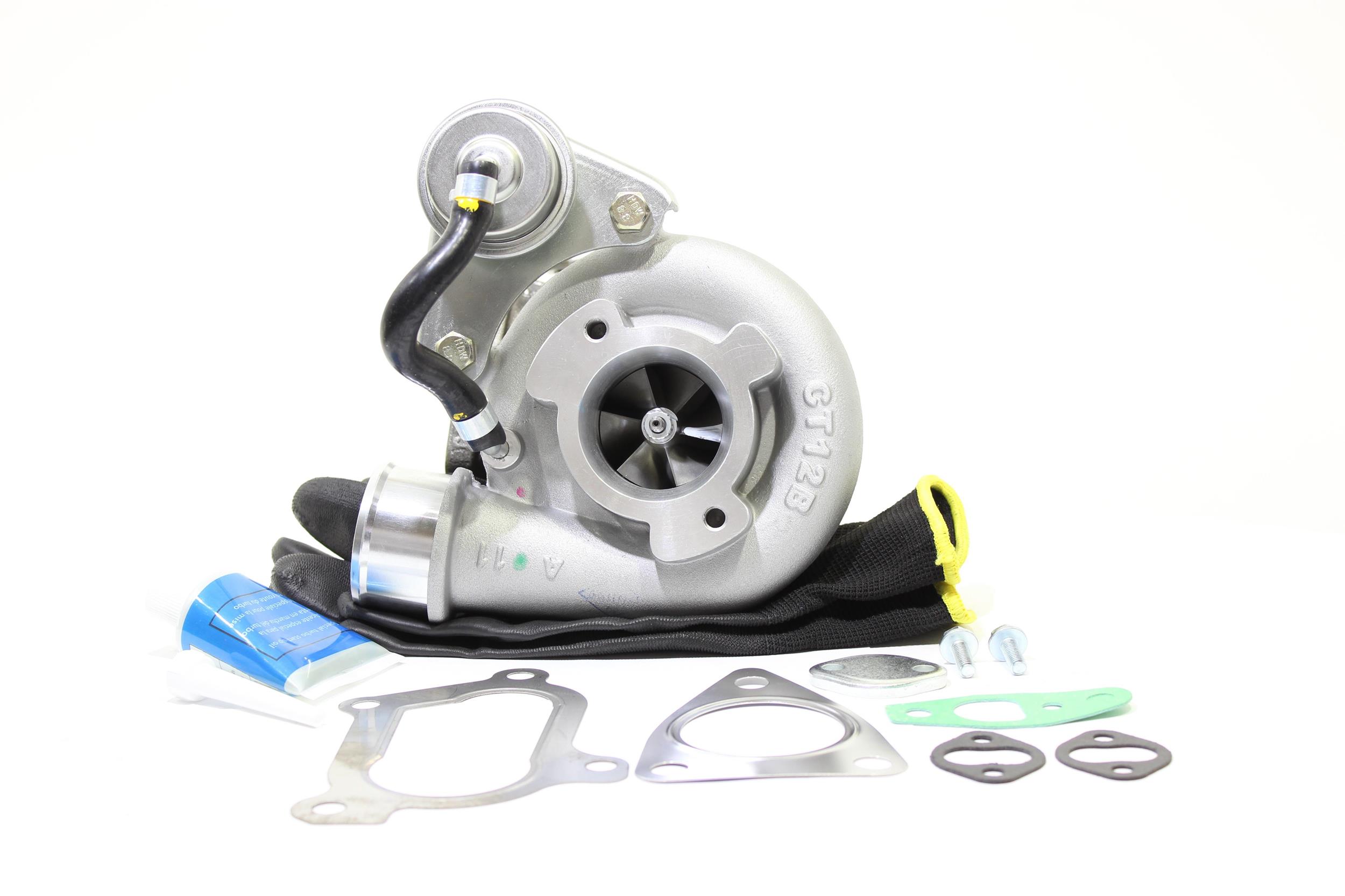 Eksossystem Toyota 10900827 ALANKO