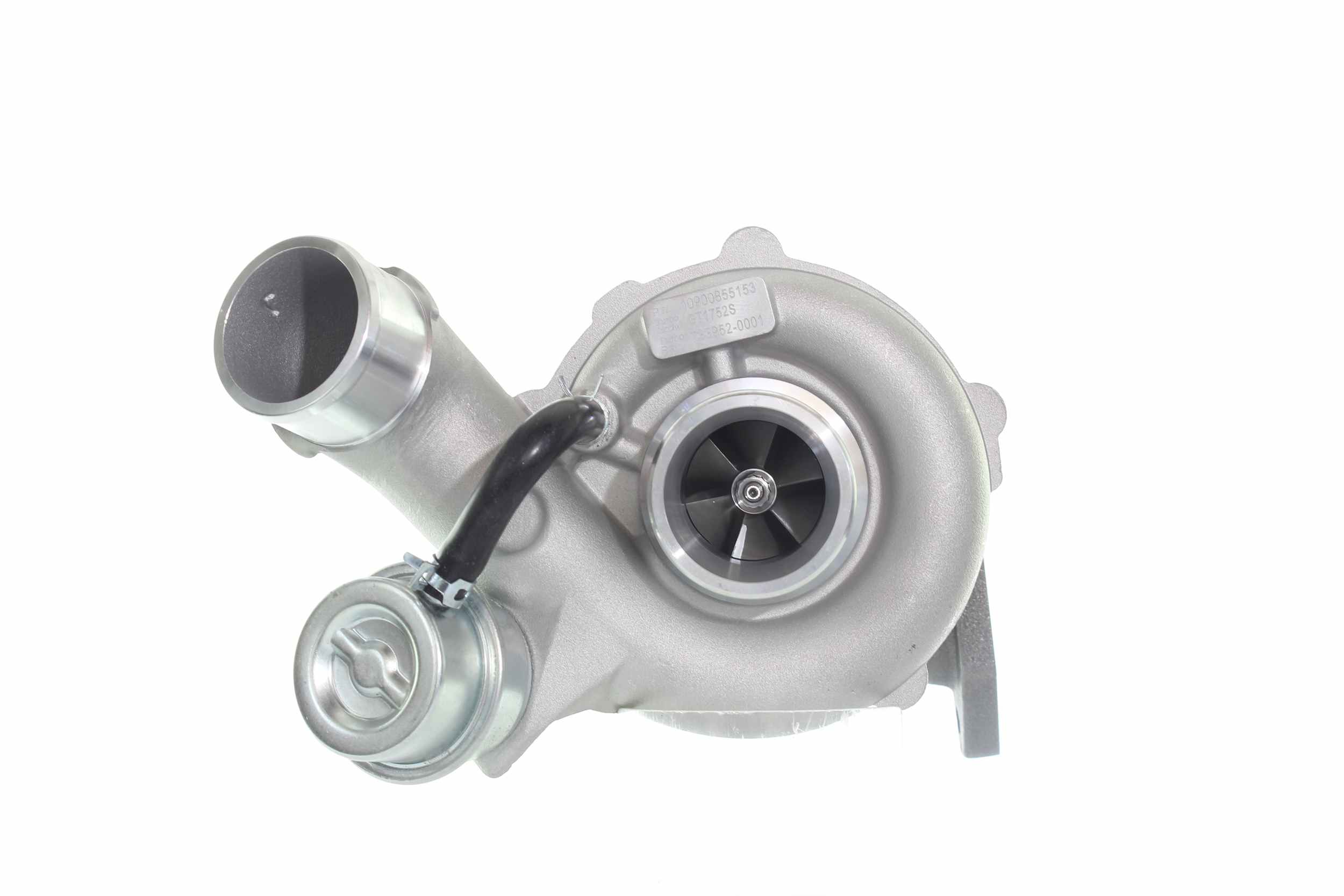ALANKO 10900855 Turbocompressor Kia SORENTO 2011